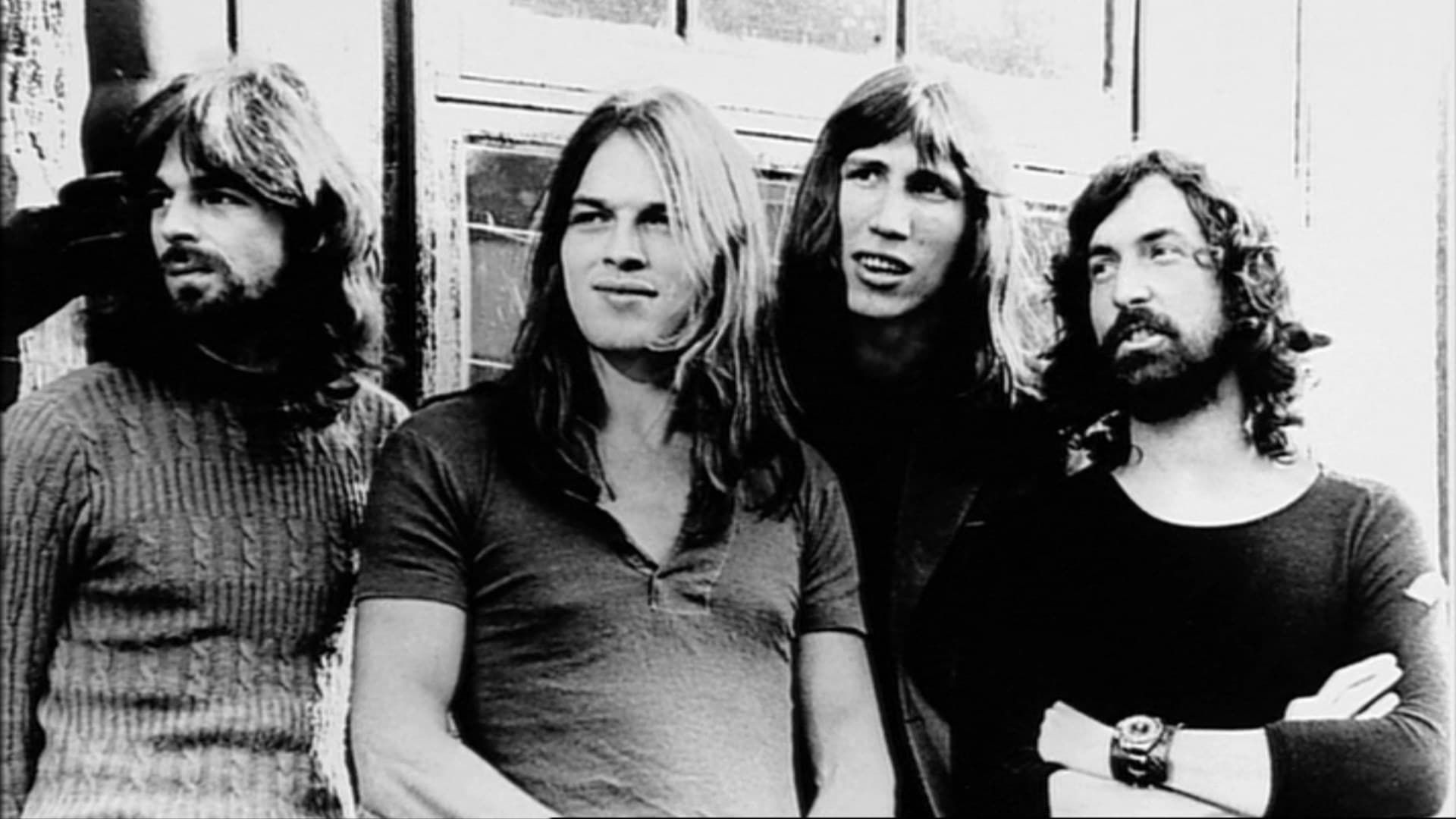 Pink Floyd: The Making of the Dark Side of the Moon background