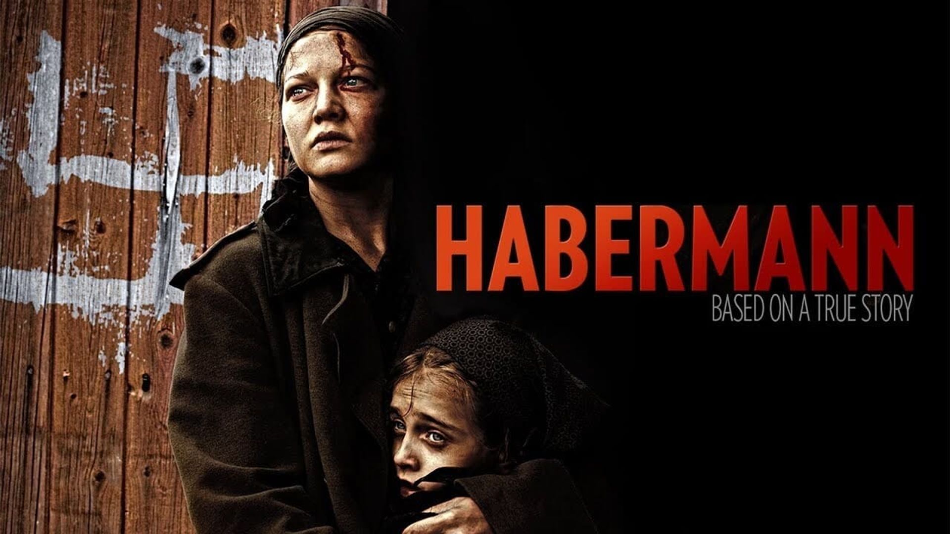 Habermann background