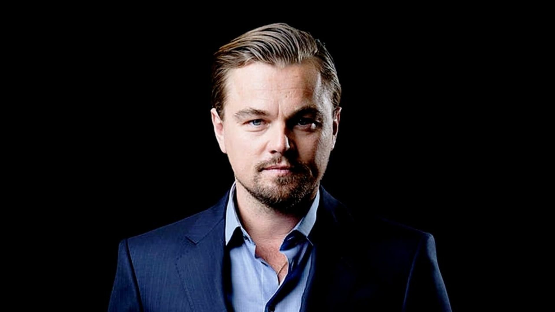 Leonardo DiCaprio: Most Wanted! background