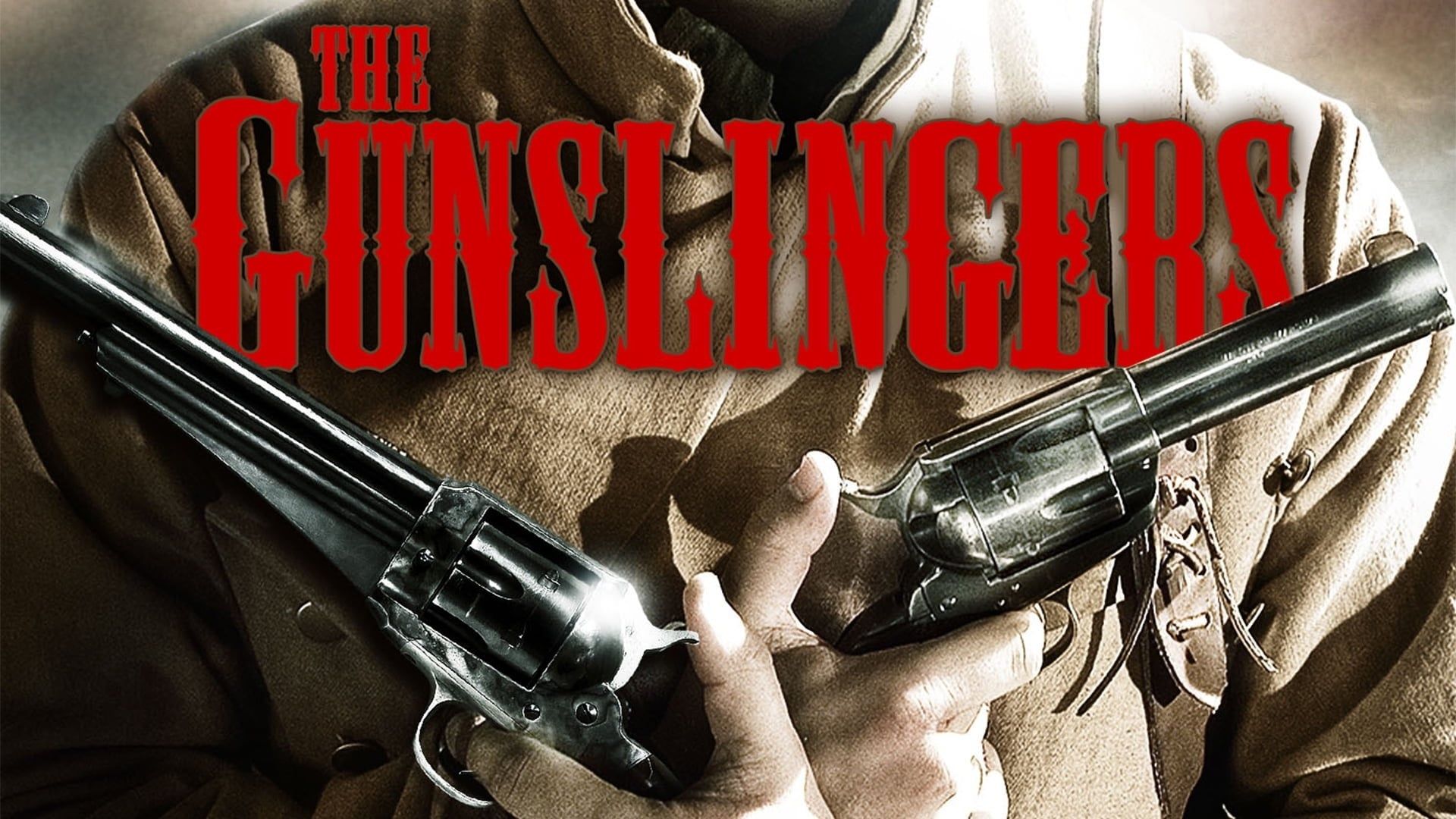 The Gunslingers background