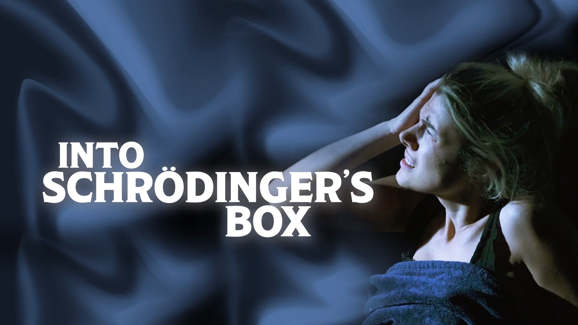 Into Schrodinger's Box background
