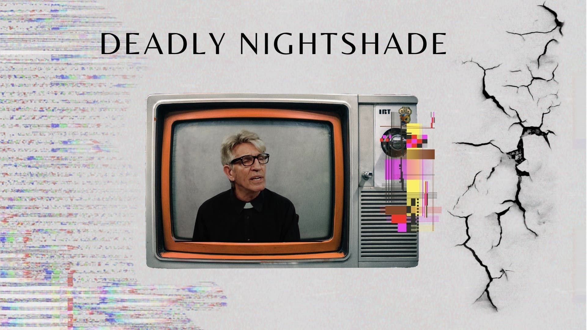 Deadly Nightshade background