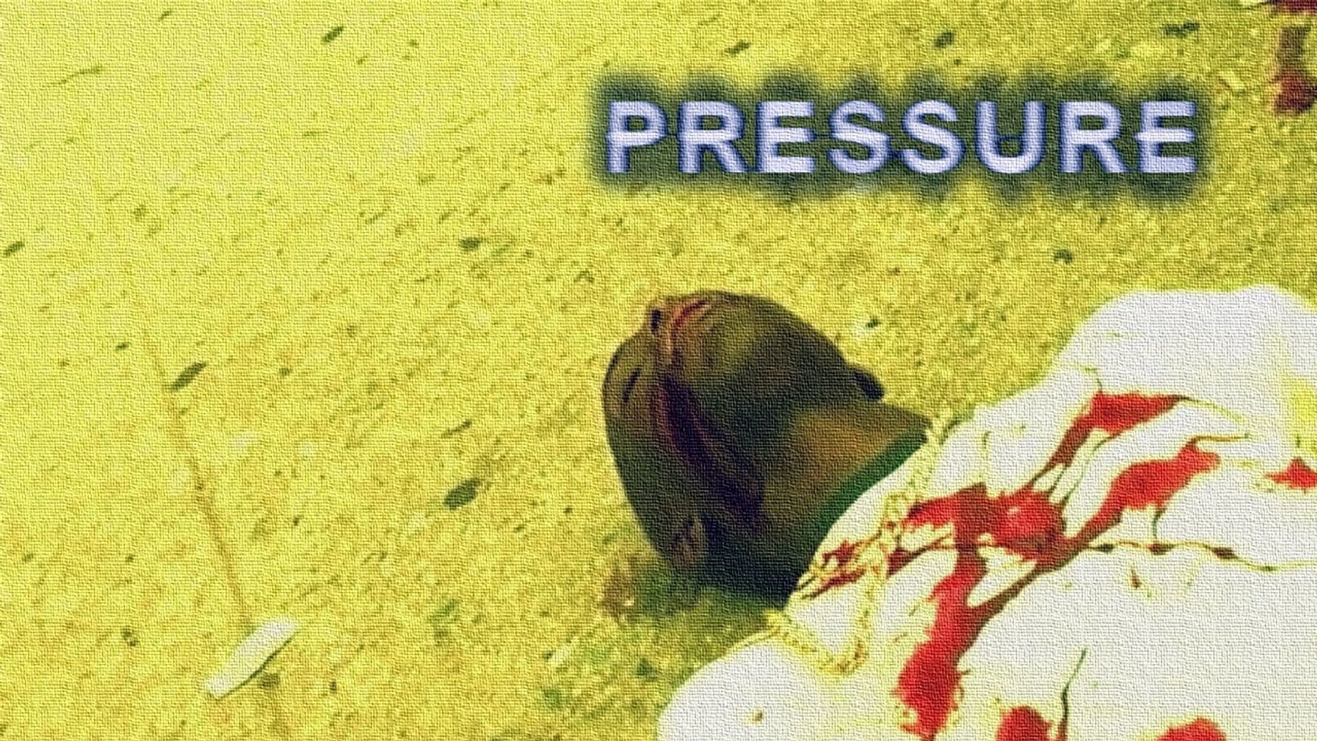 Pressure background