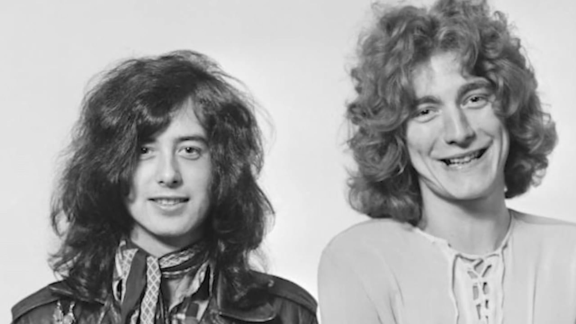 Led Zeppelin: Whole Lotta Rock background
