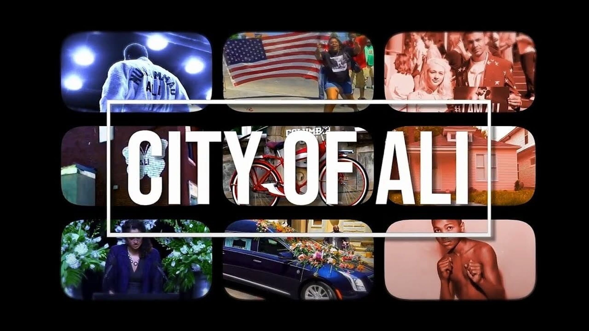 City of Ali background