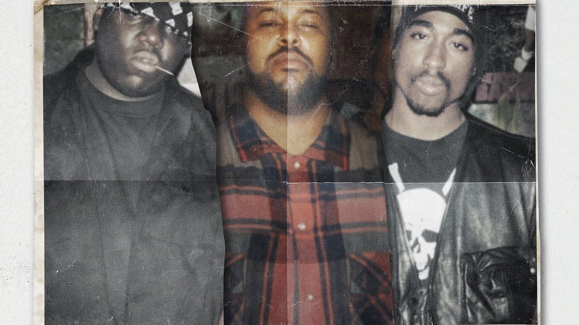 Last Man Standing: Suge Knight and the Murders of Biggie & Tupac background