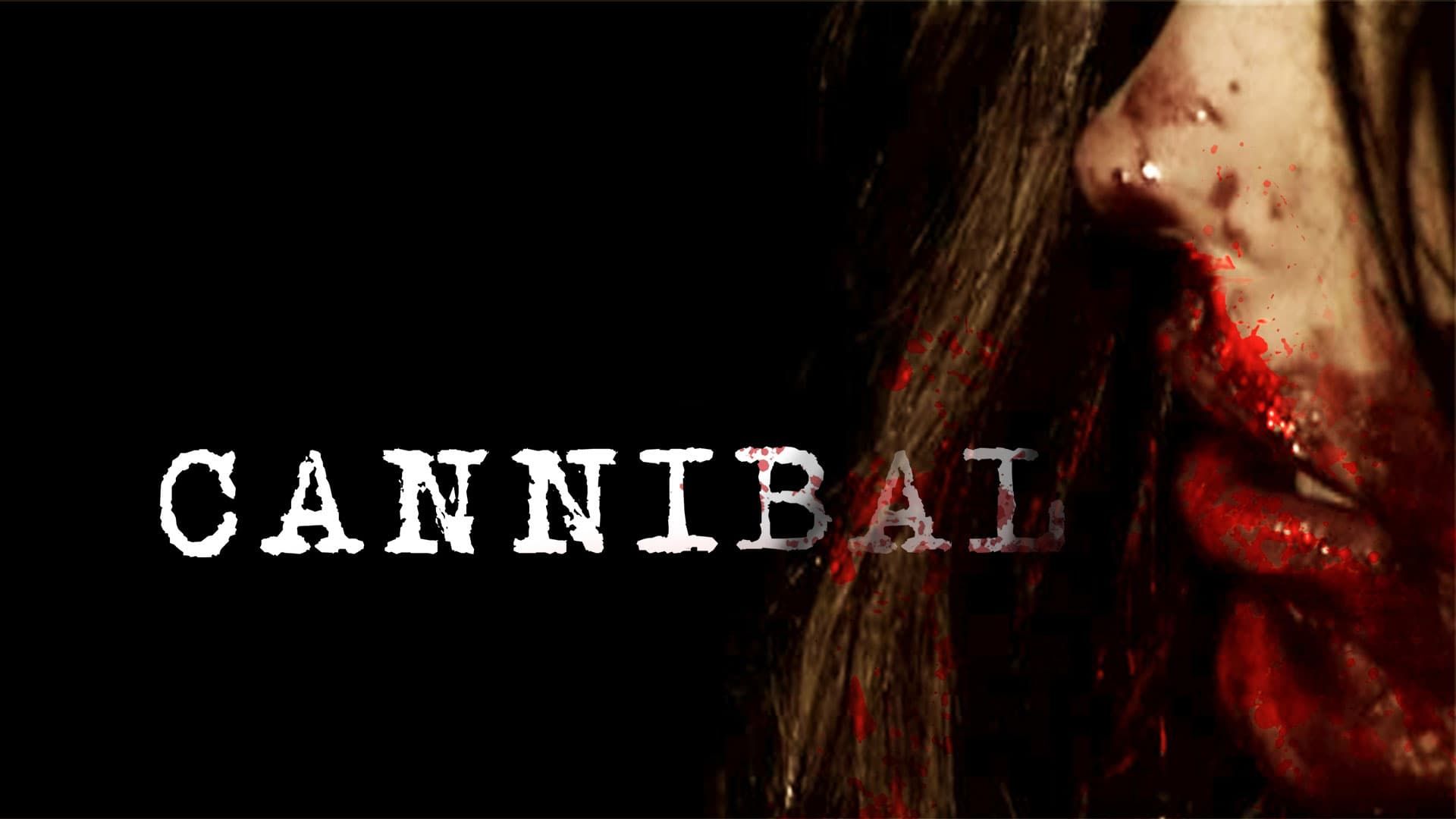Cannibal background