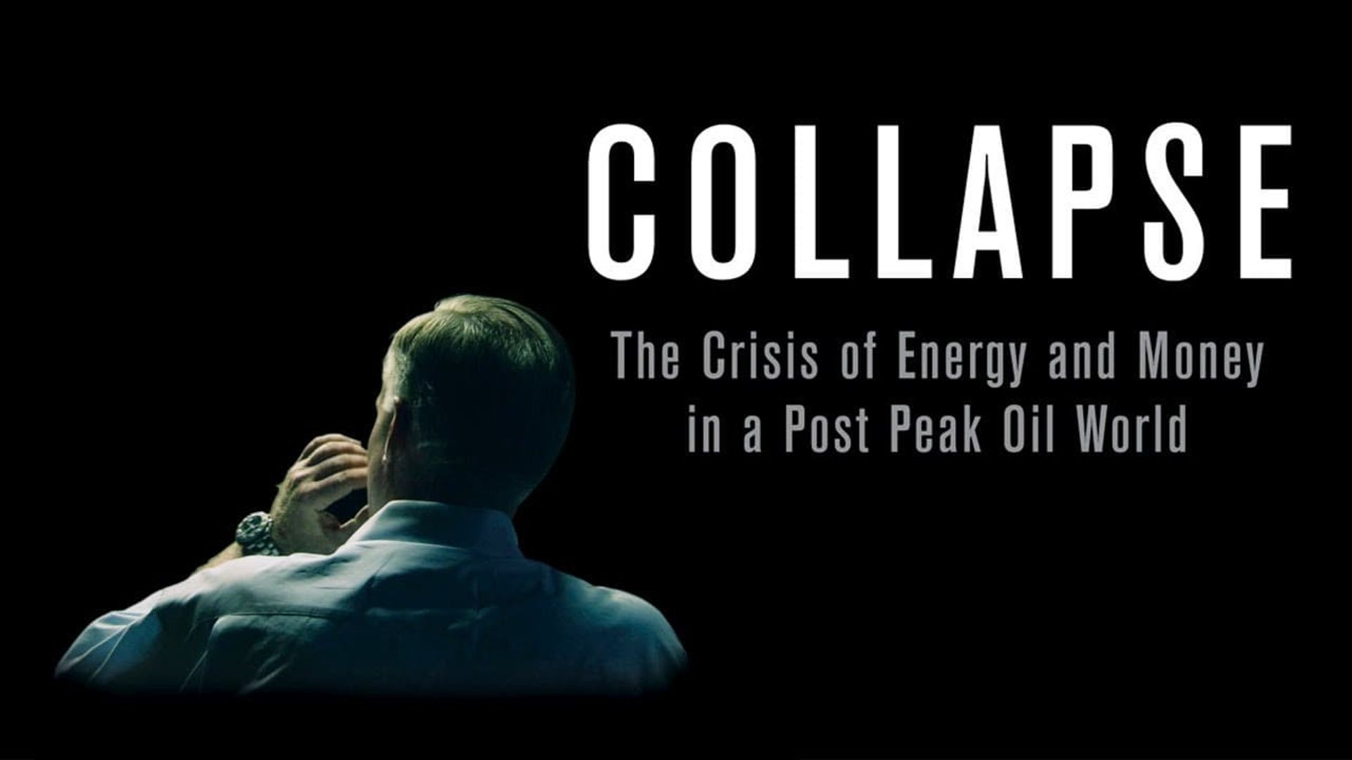 Collapse background
