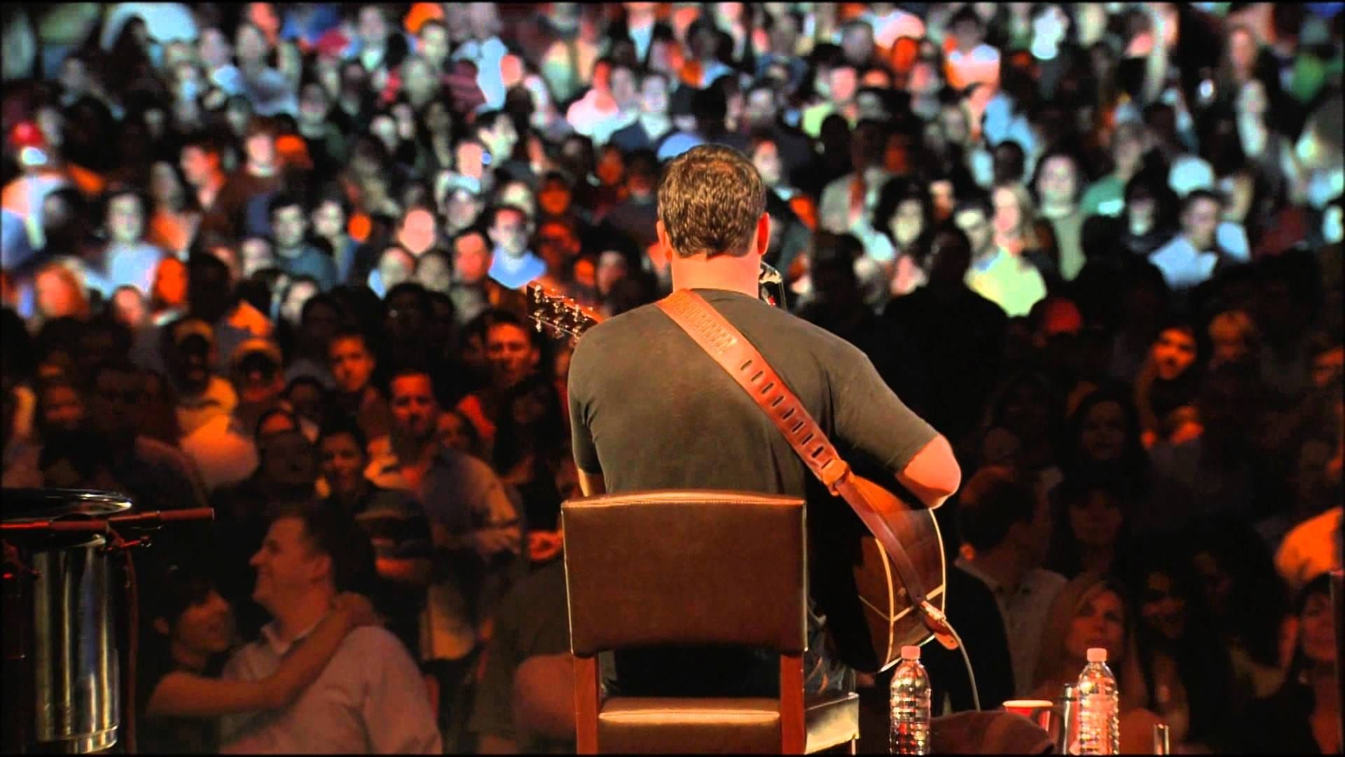 Dave Matthews & Tim Reynolds: Live at Radio City background
