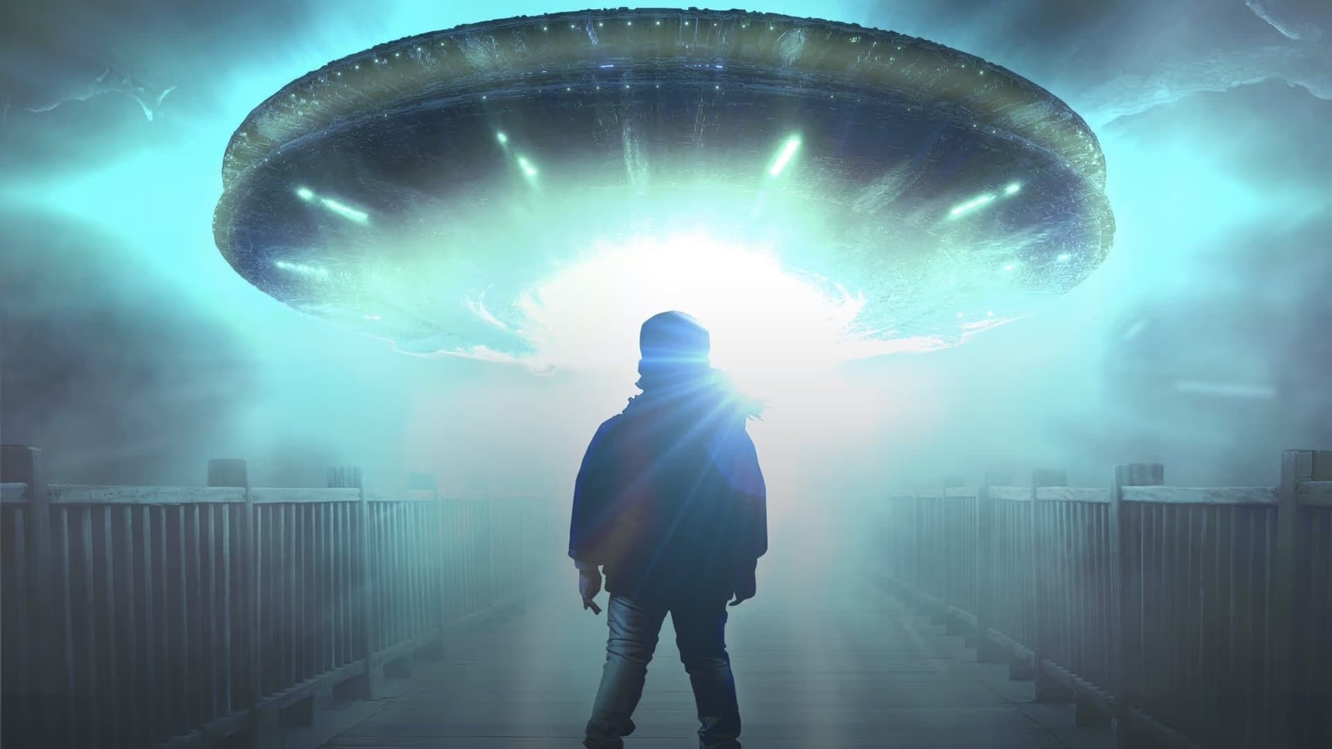 Alien Abduction: Answers background