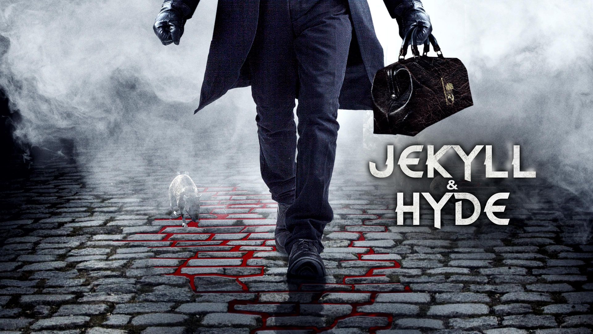 Jekyll and Hyde background