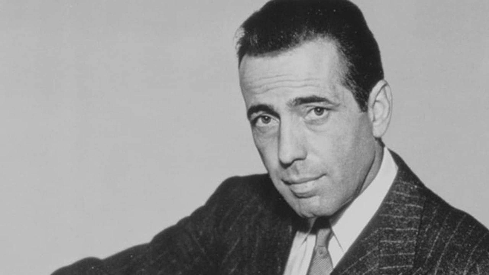 Bogart: The Untold Story background