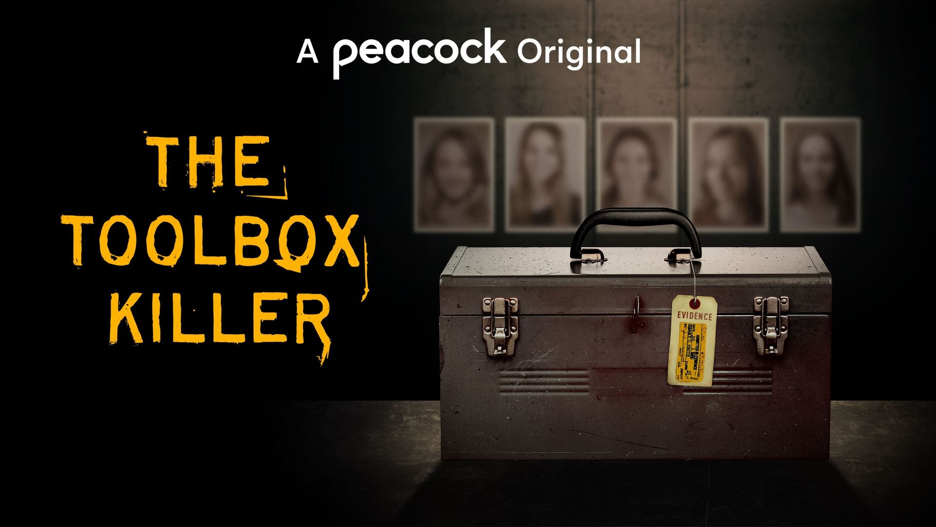 The Toolbox Killer background