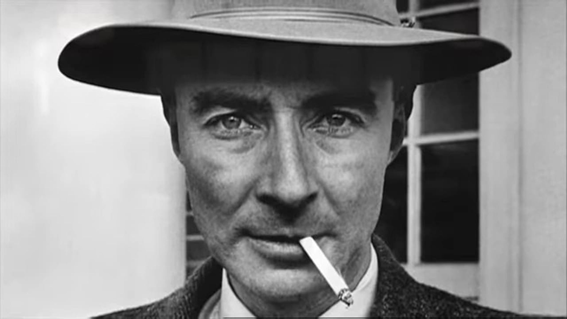 The Trials of J. Robert Oppenheimer background