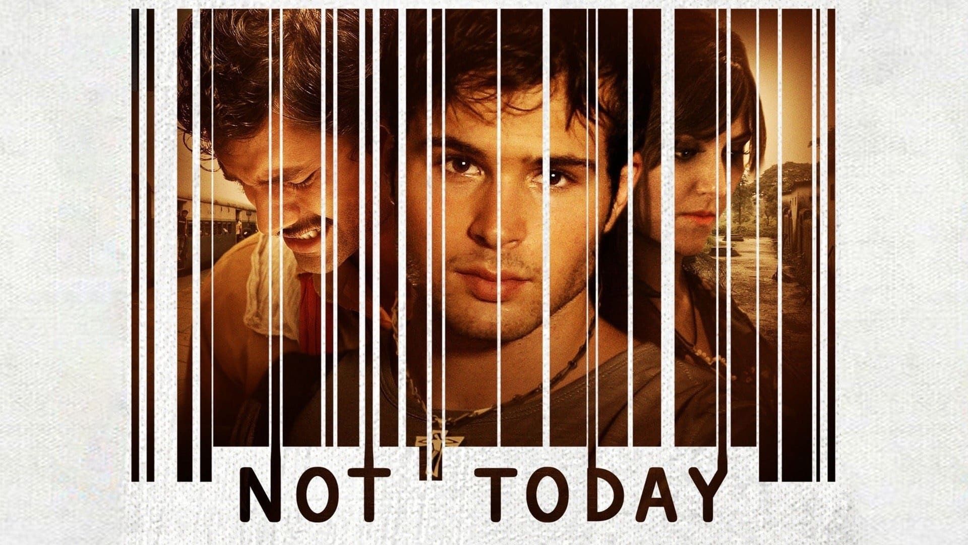 Not Today background
