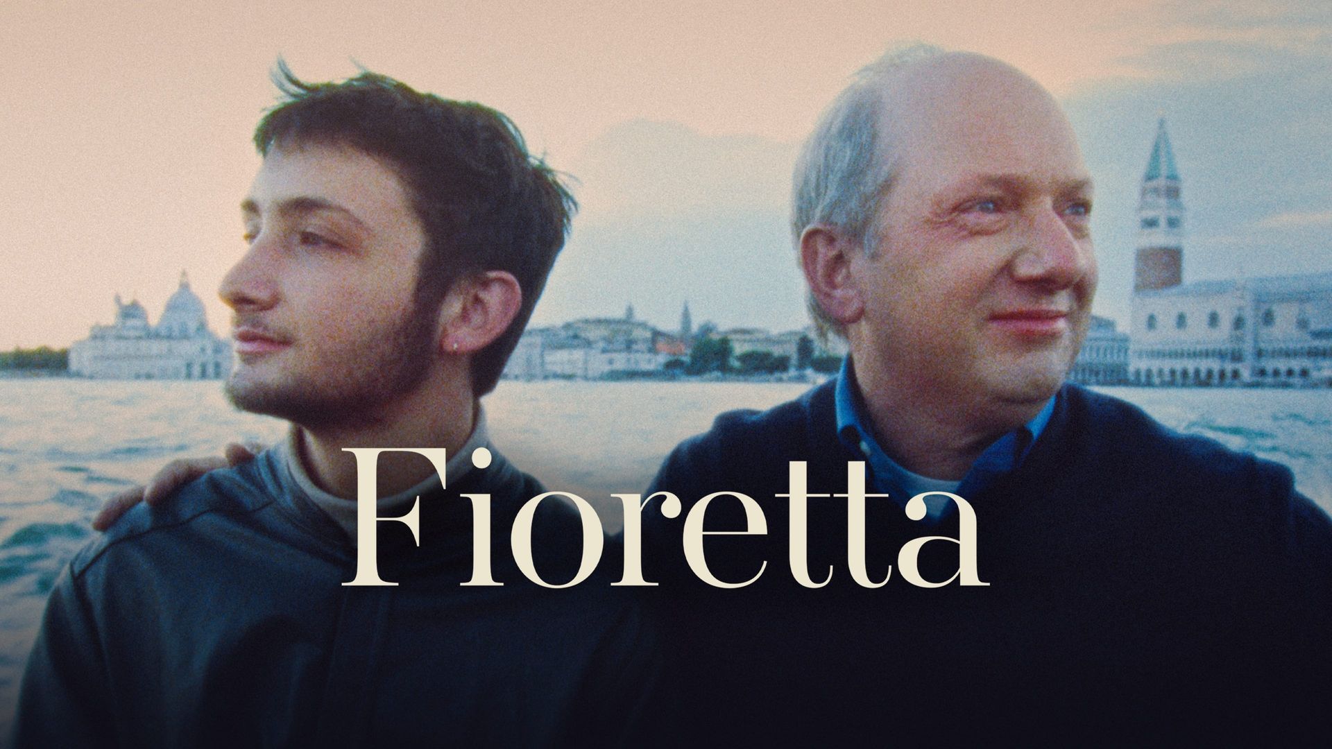 Fioretta background