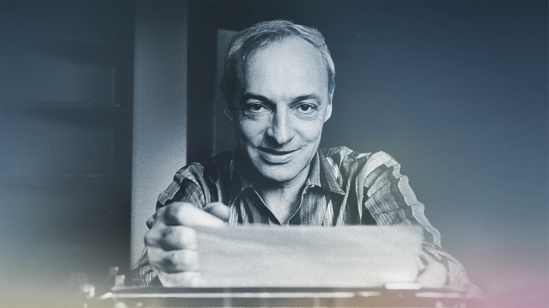 The Adventures of Saul Bellow background