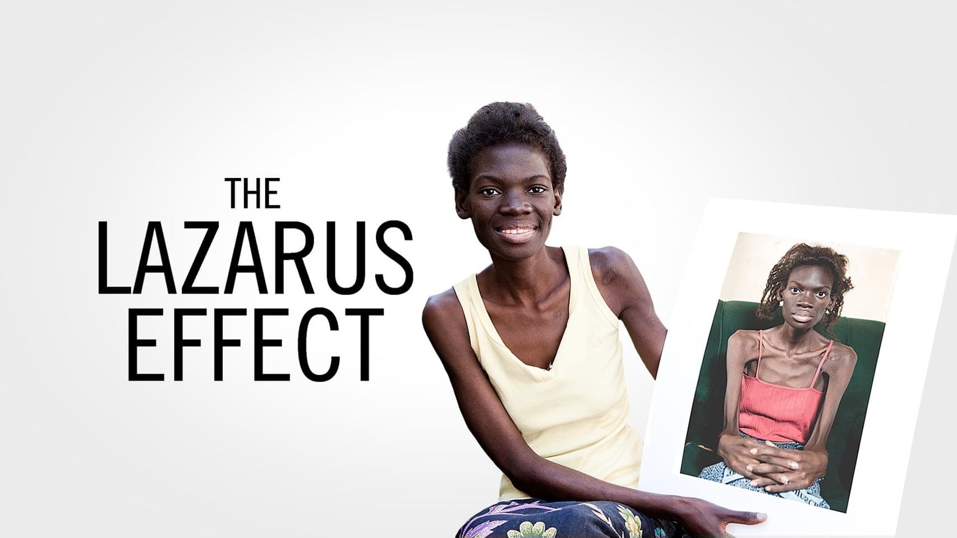 The Lazarus Effect background