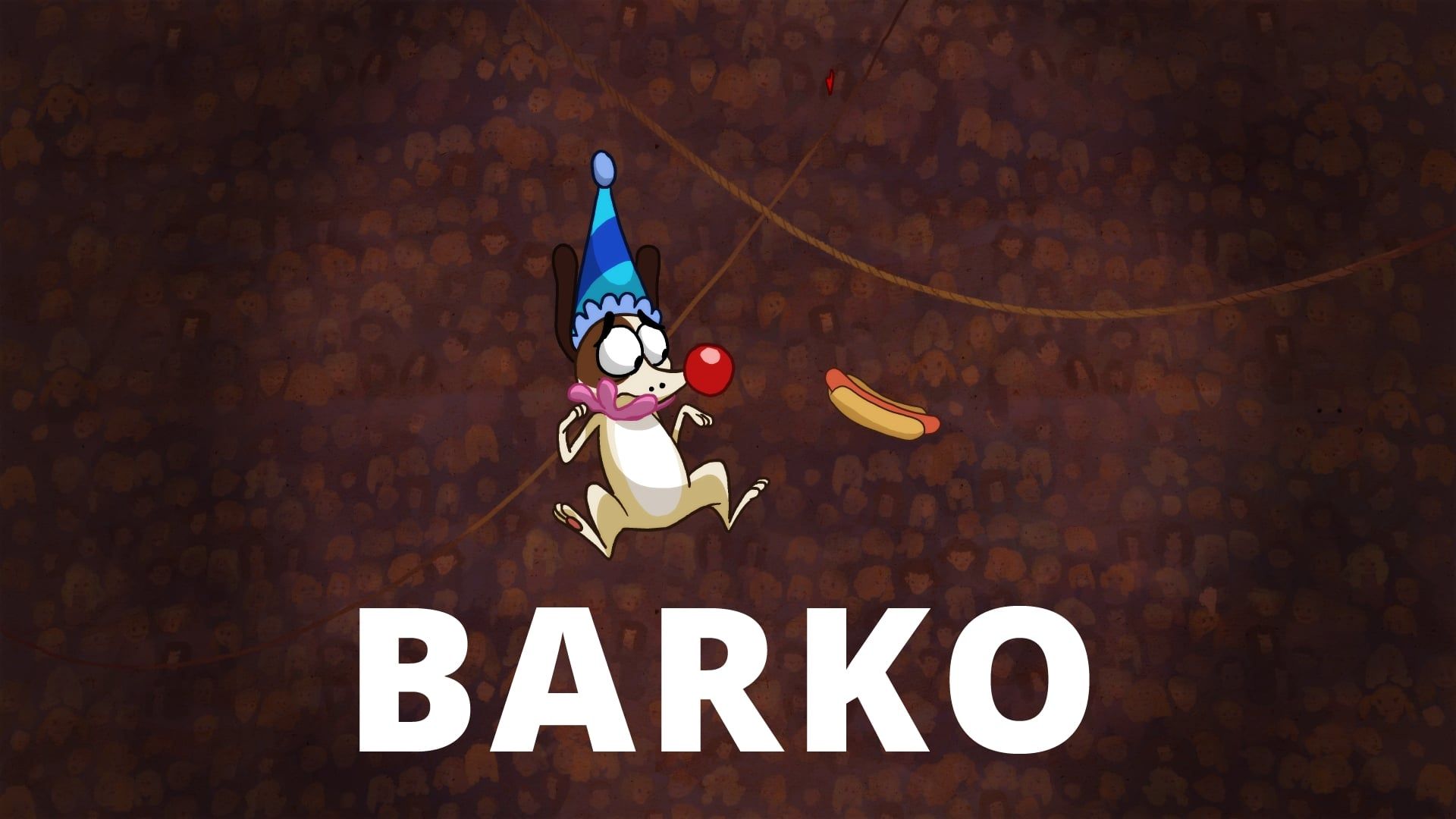 Barko background