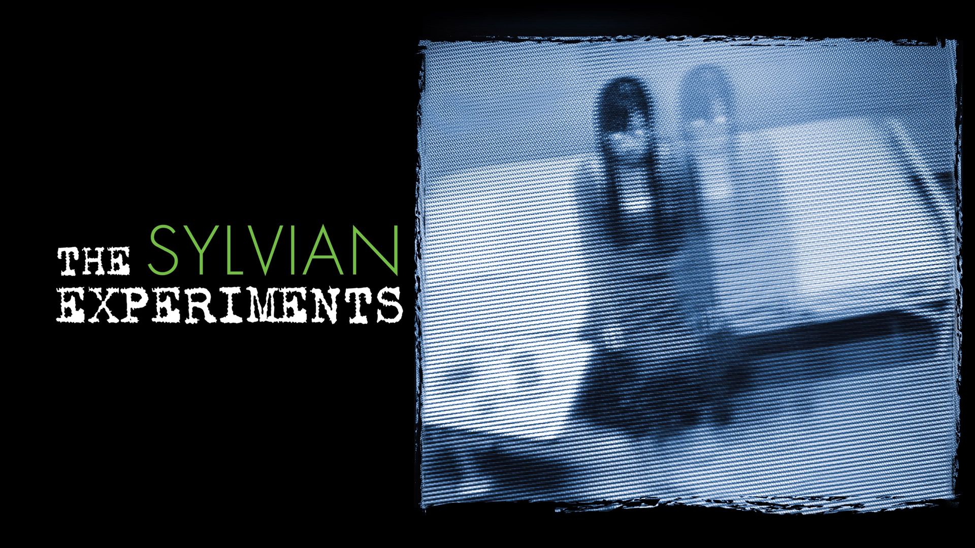 The Sylvian Experiments background