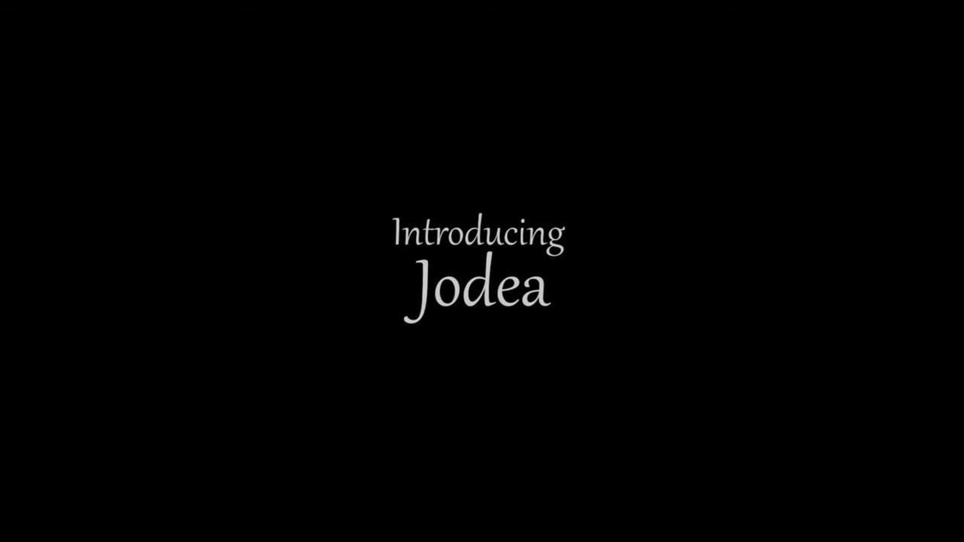 Introducing Jodea background