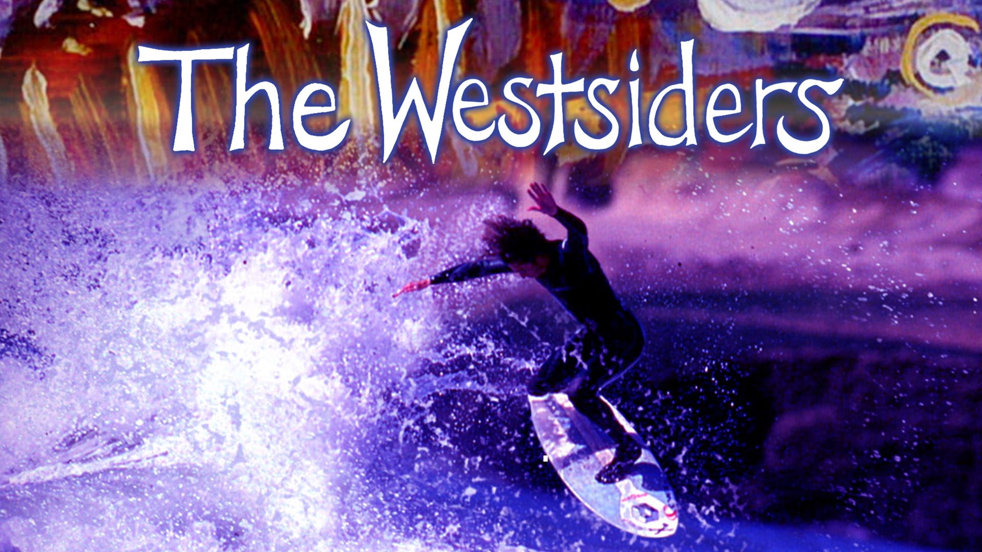 The Westsiders background
