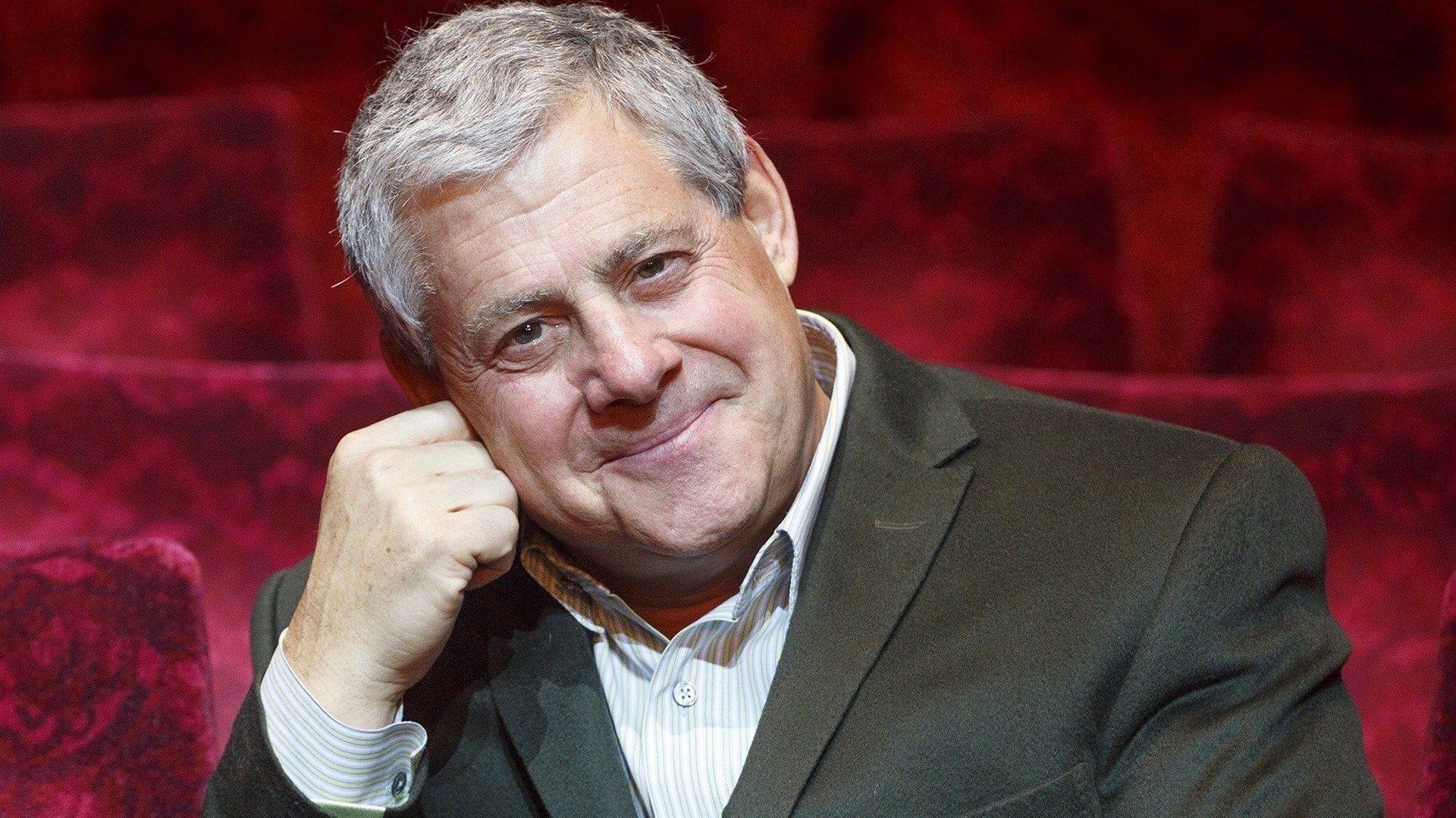 Cameron Mackintosh: The First 50 Years background
