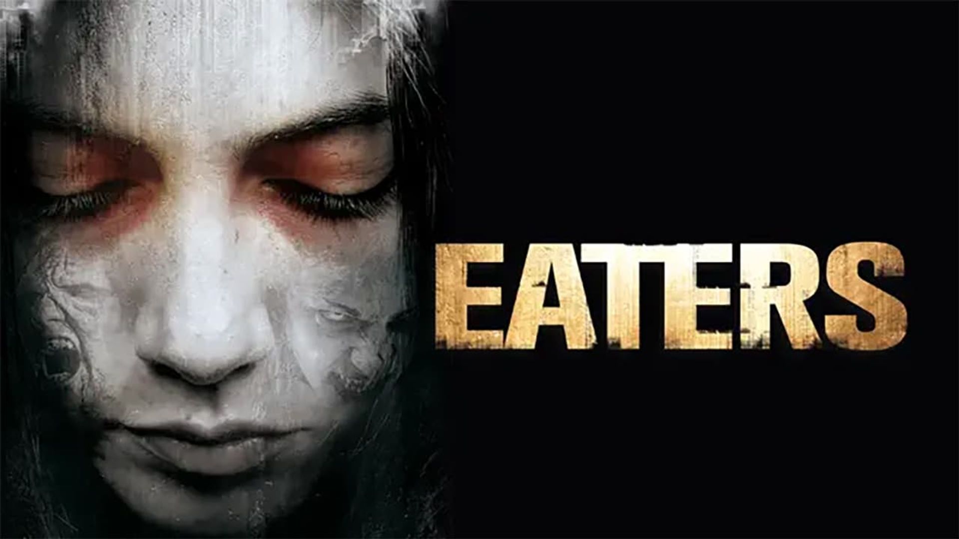 Eaters background