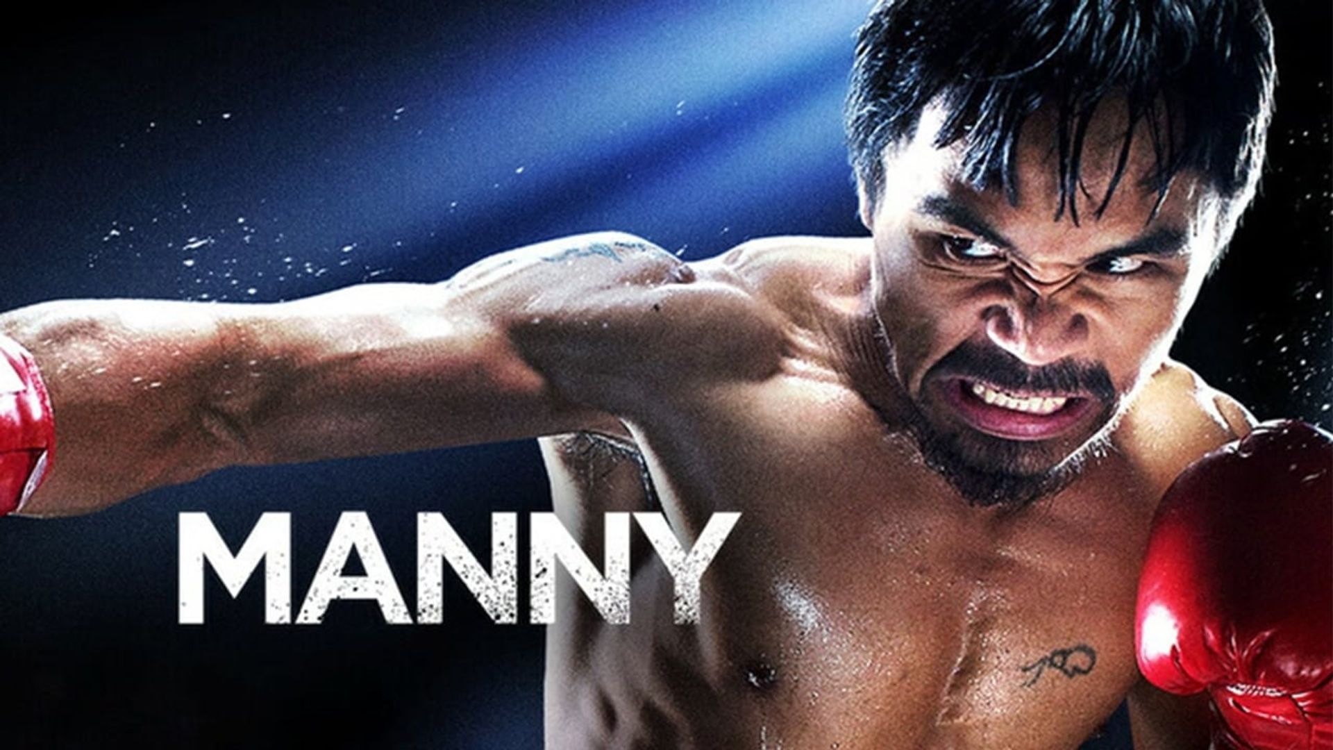 Manny background