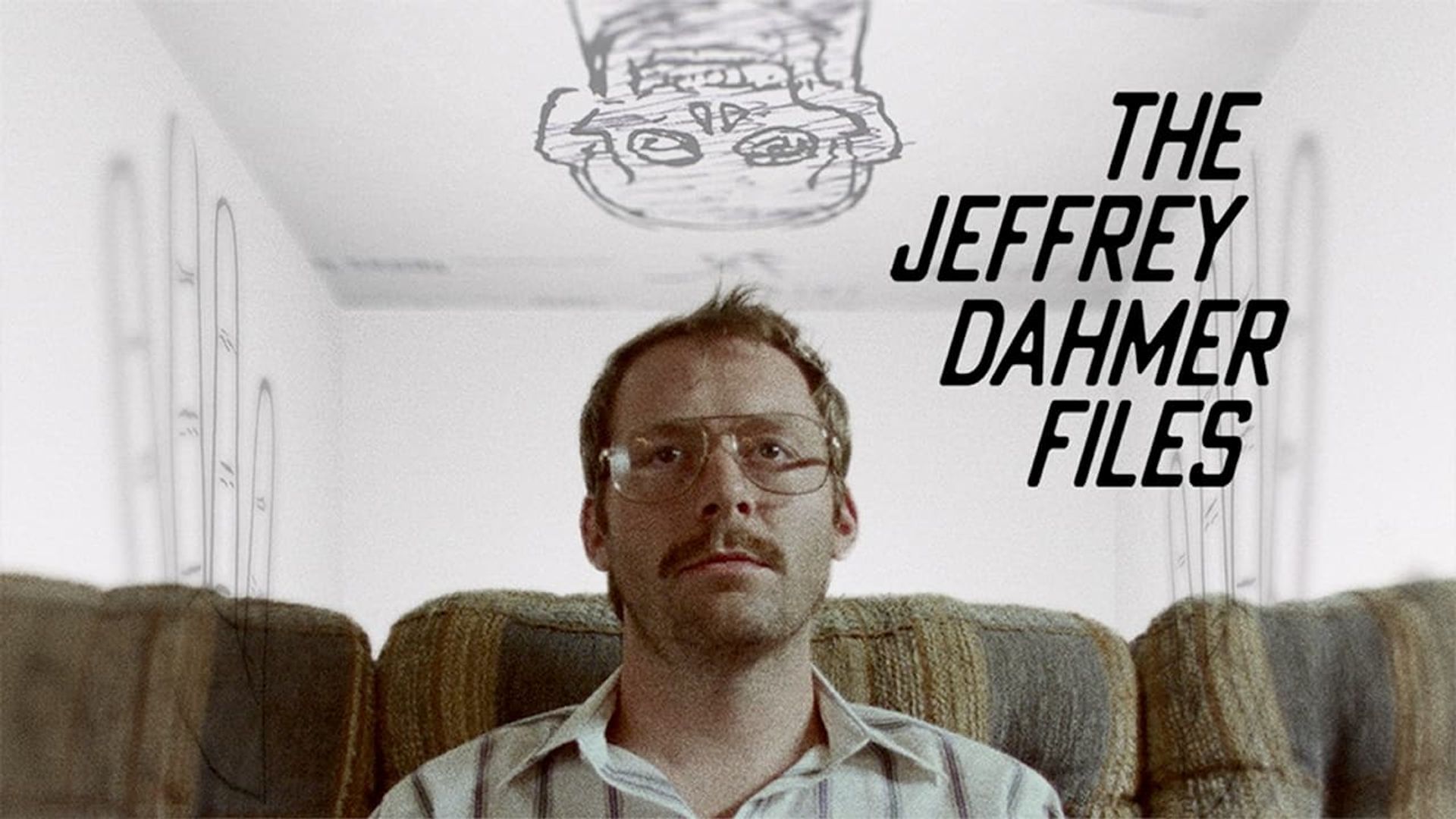 The Jeffrey Dahmer Files background