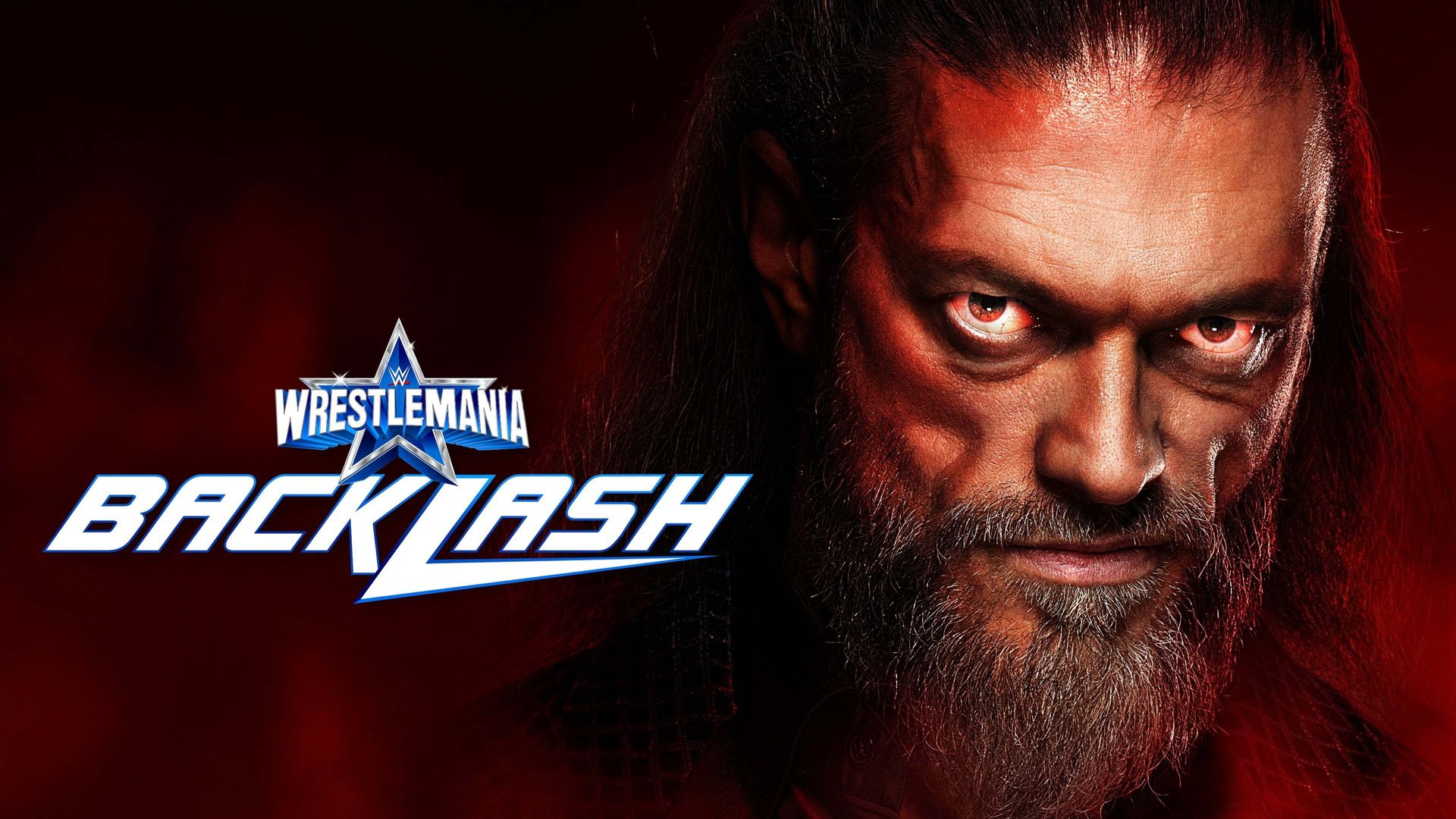 WWE WrestleMania Backlash background