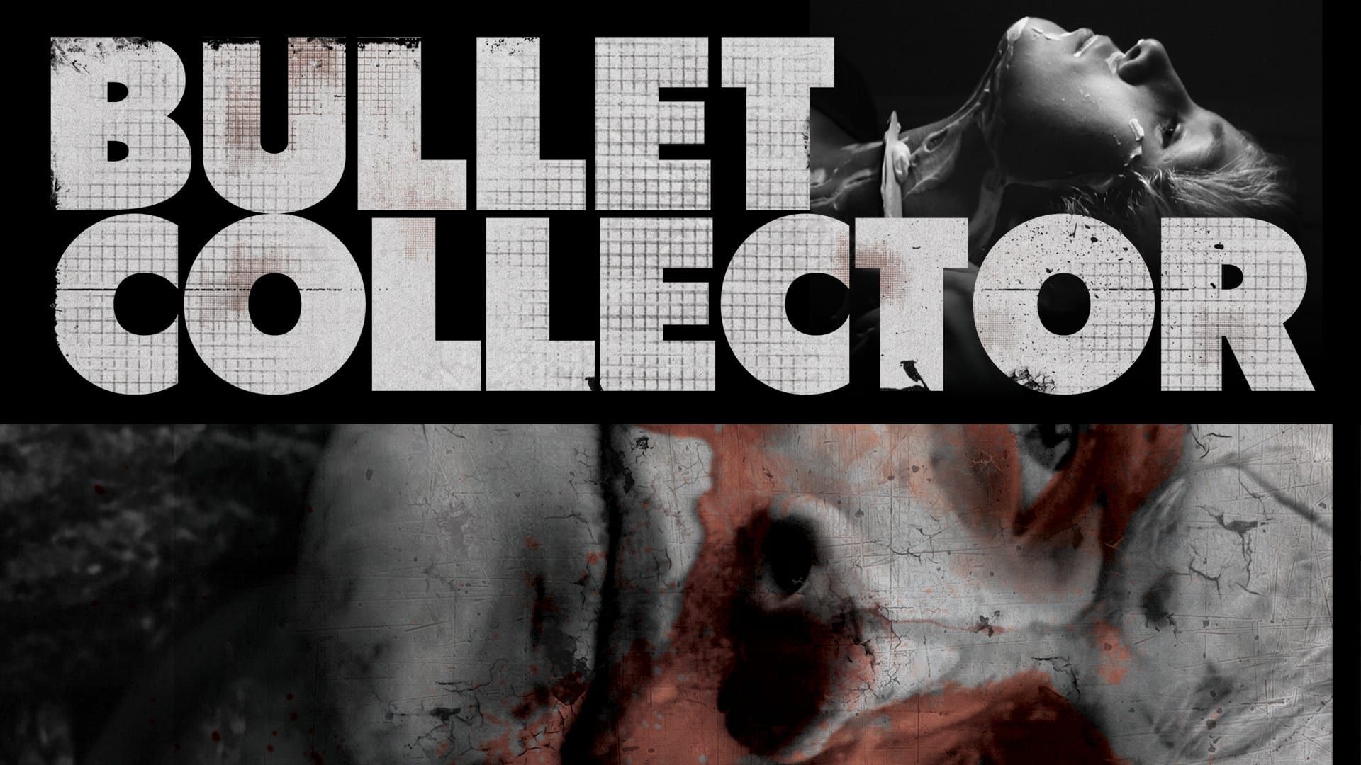 Bullet Collector background