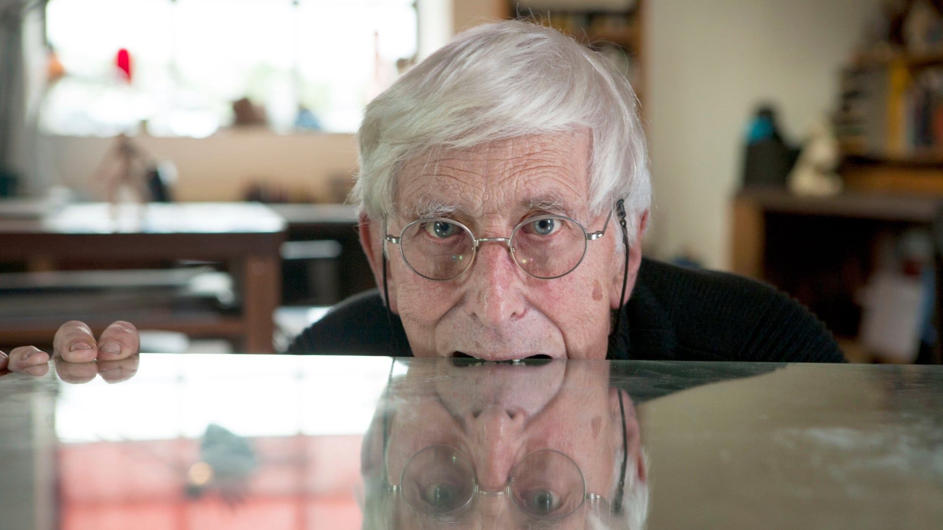 Far Out Isn't Far Enough: The Tomi Ungerer Story background