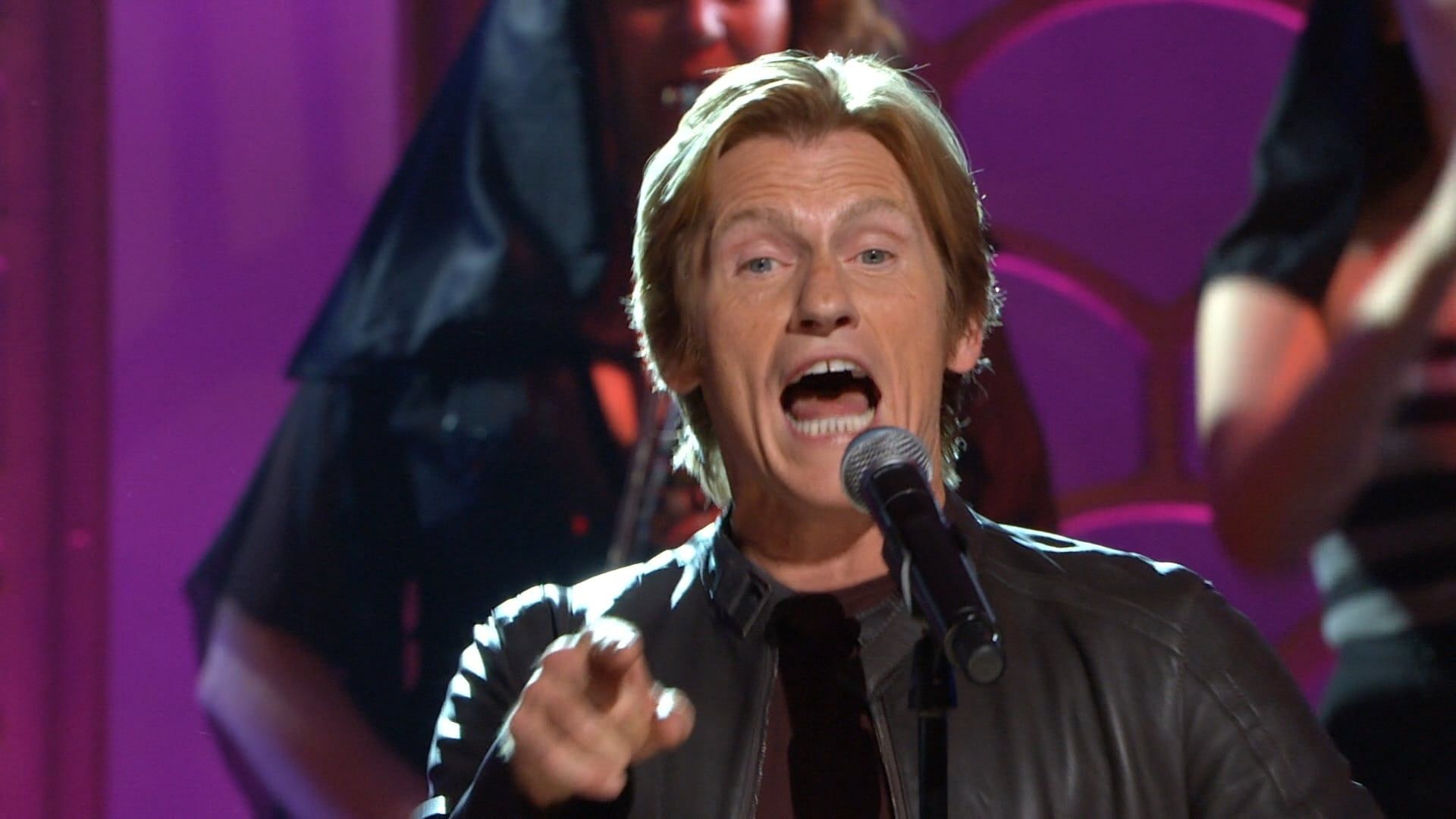 Denis Leary & Friends Presents: Douchbags & Donuts background