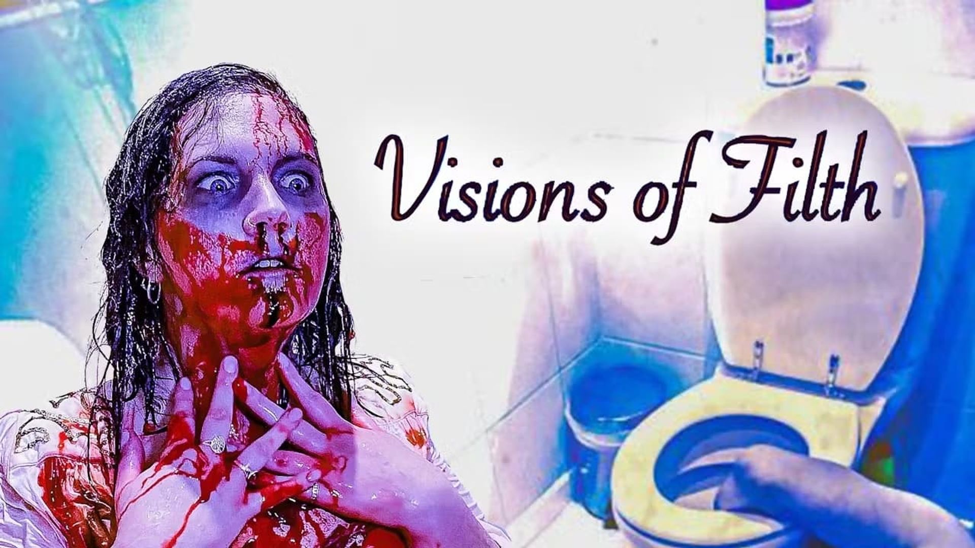 Visions of Filth background