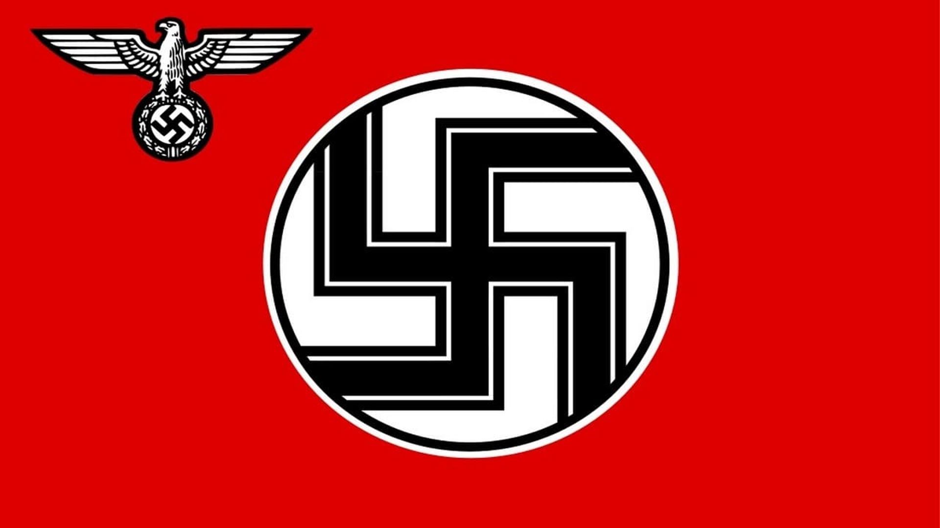 The Fourth Reich background