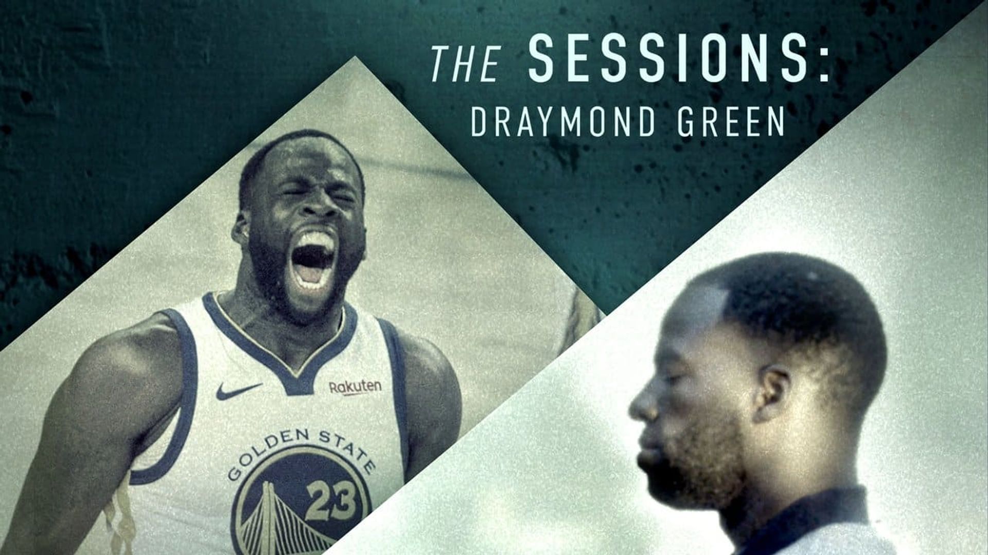 The Sessions: Draymond Green background