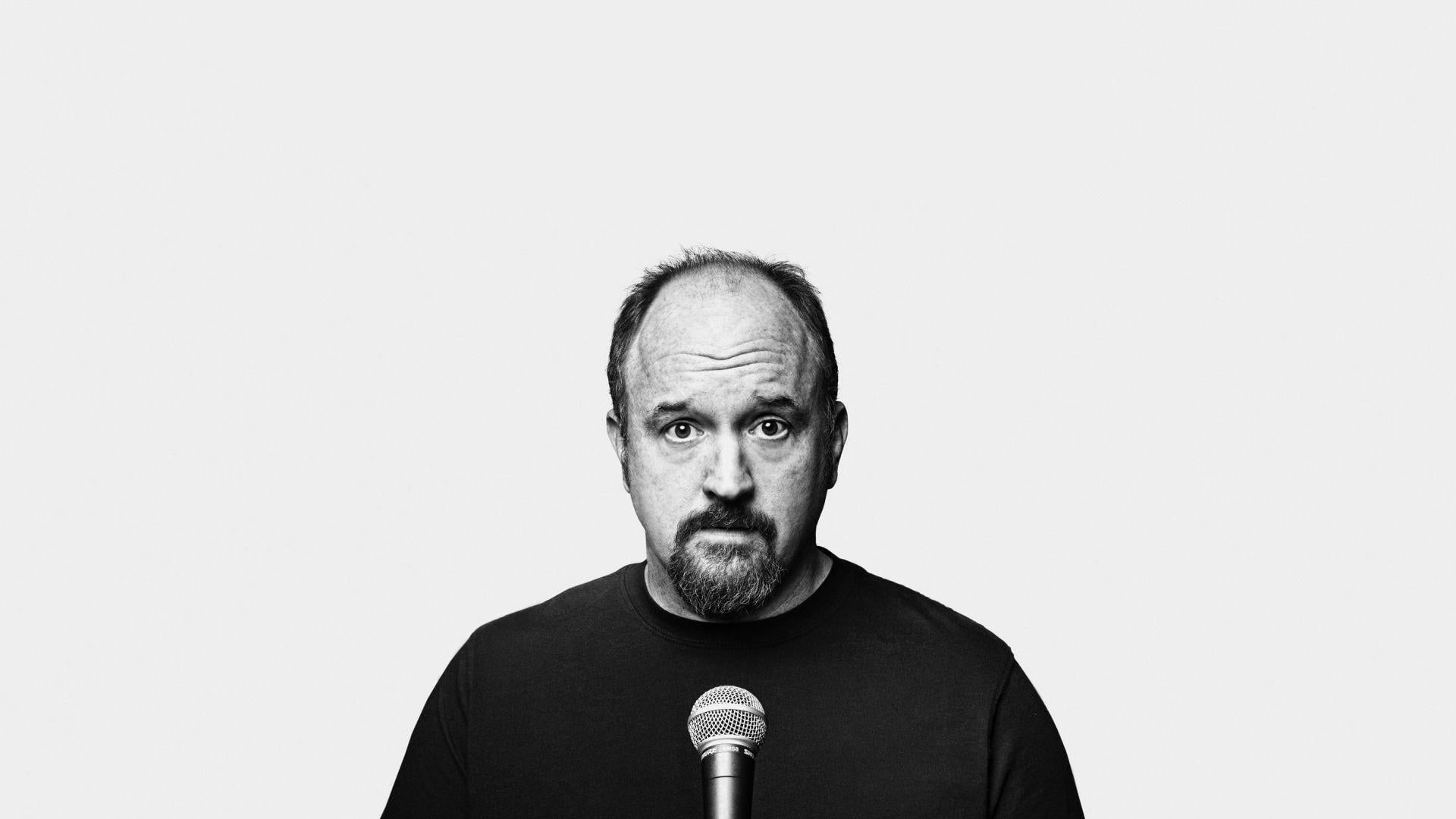 Louis C.K.: Live at the Beacon Theater background
