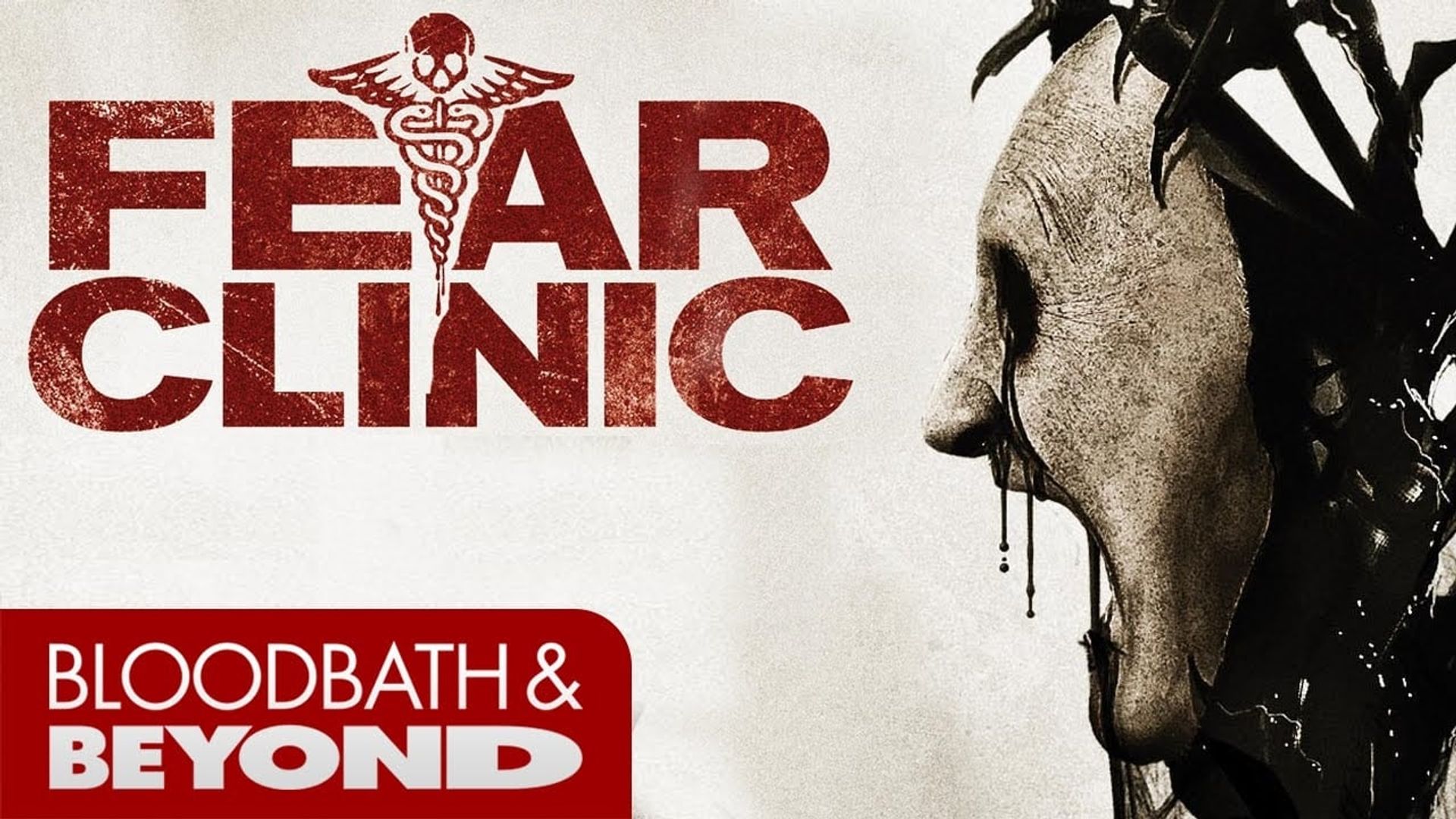 Fear Clinic background