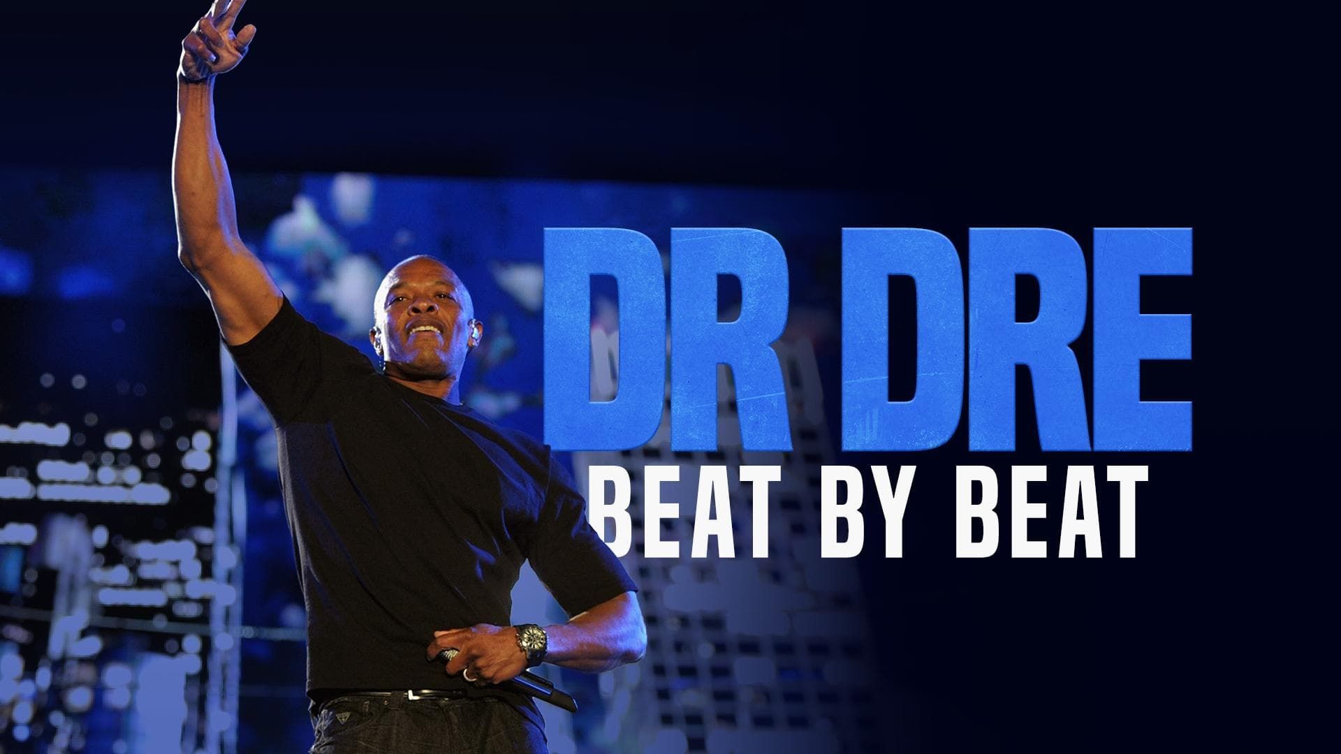 Dr. Dre: Beat by Beat background