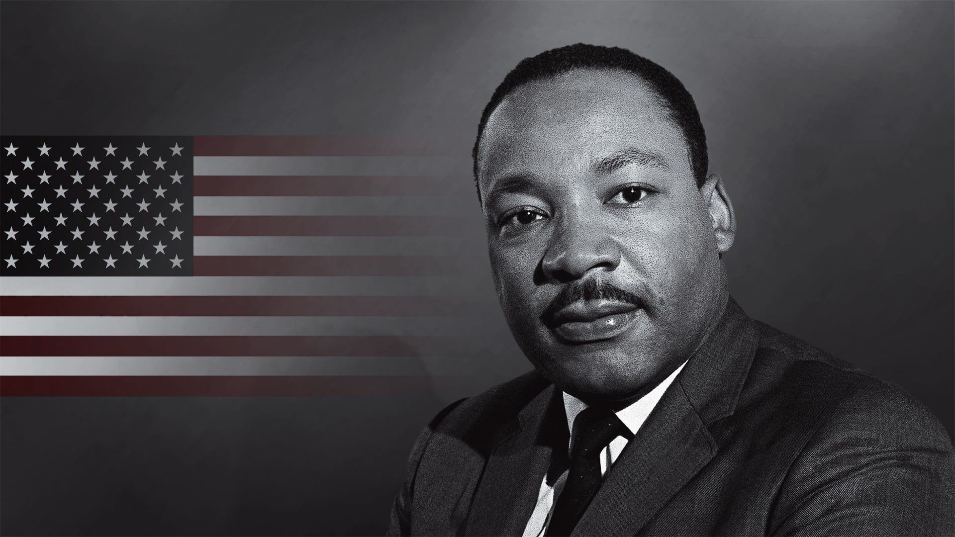 MLK: The Assassination Tapes background