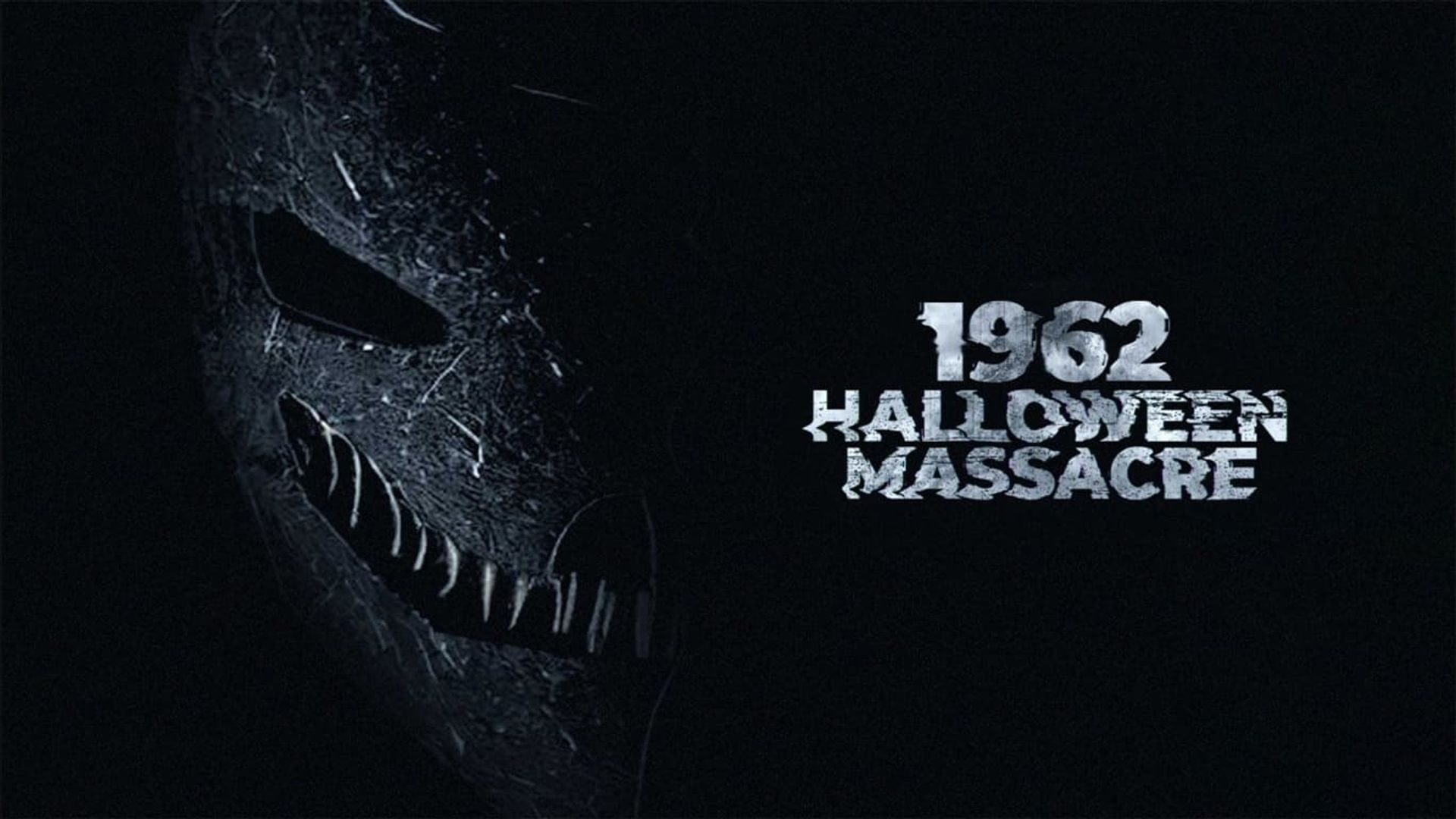 1962 Halloween Massacre background