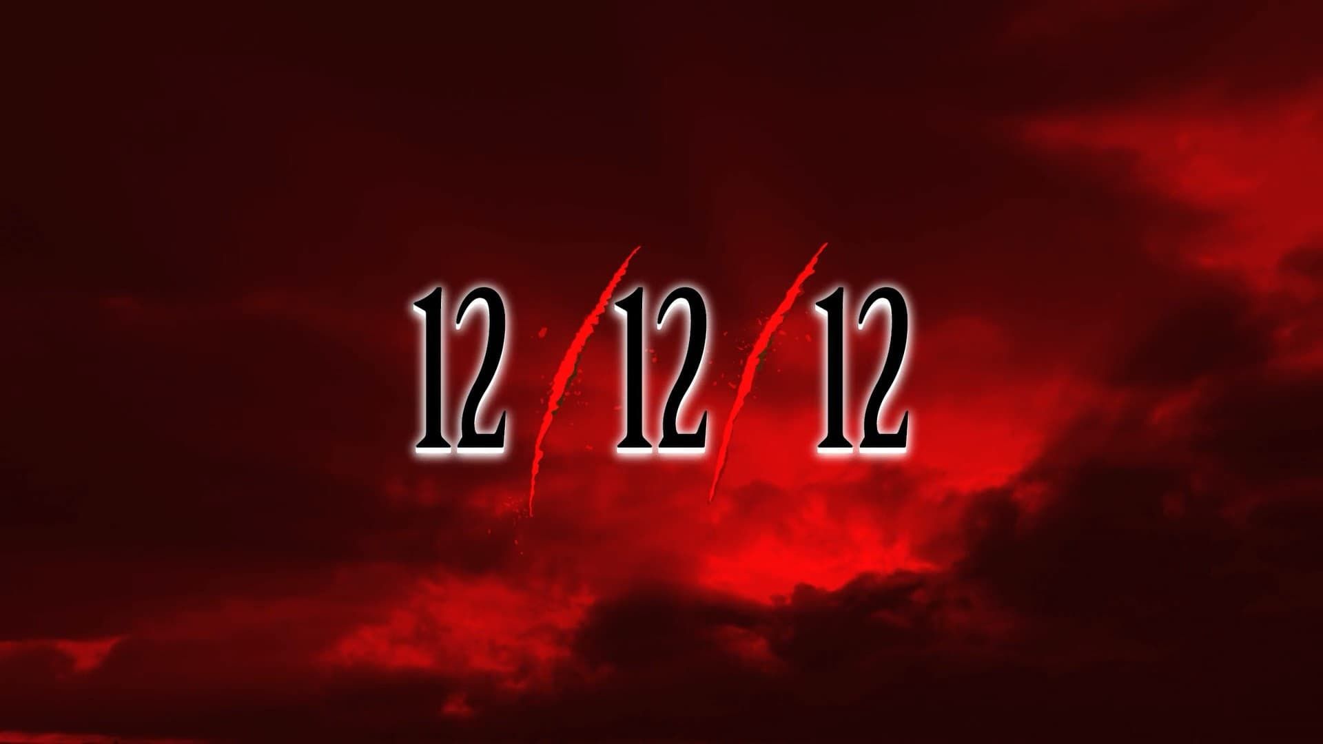 12/12/12 background