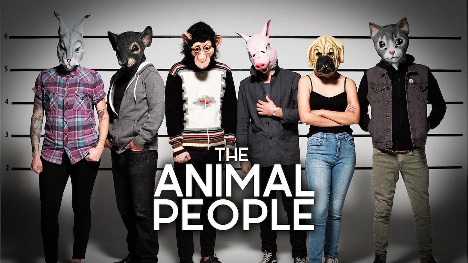 The Animal People background
