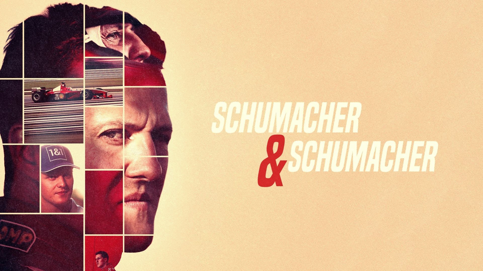 Schumacher & Schumacher background