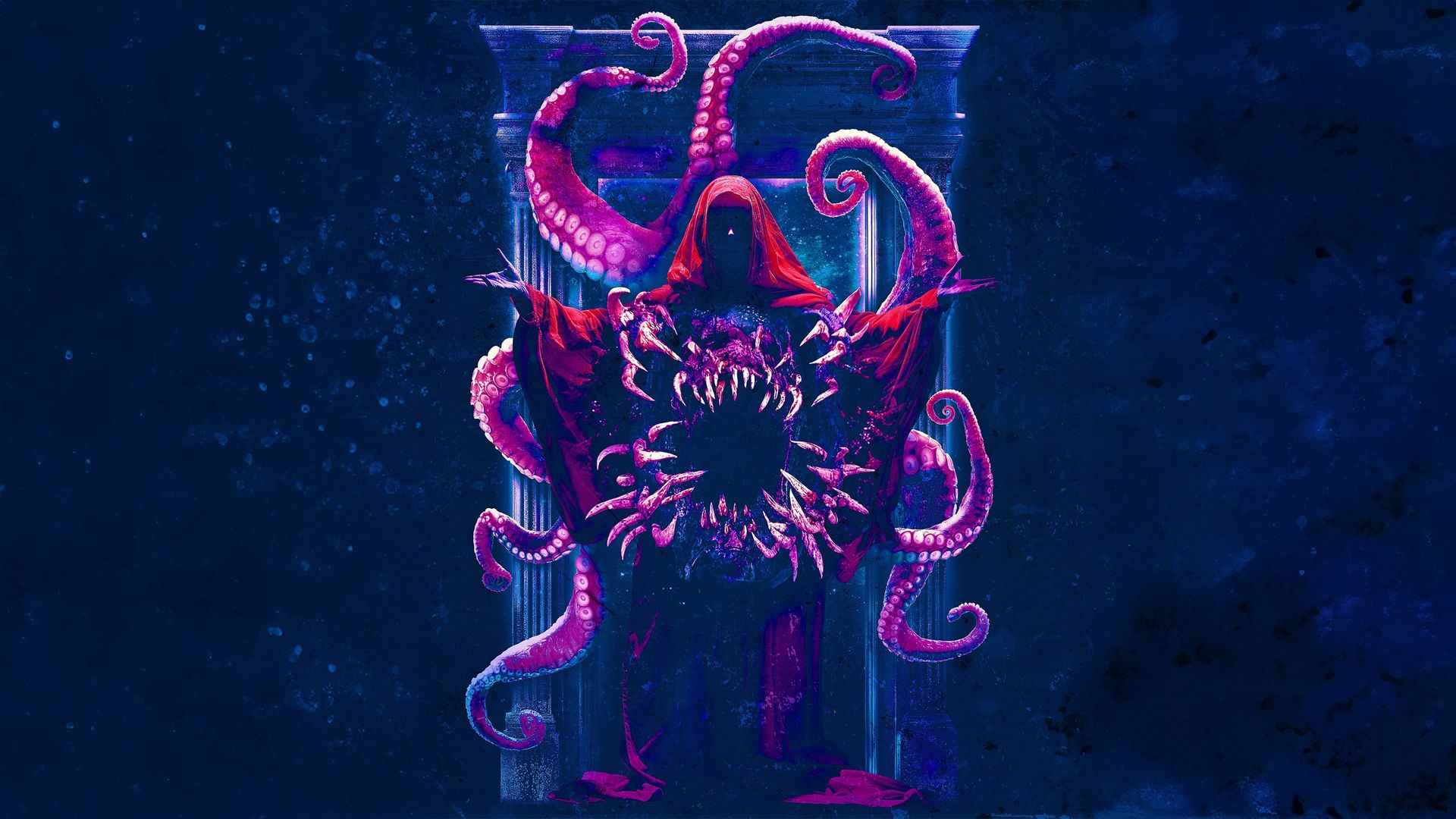 H. P. Lovecraft's the Old Ones background