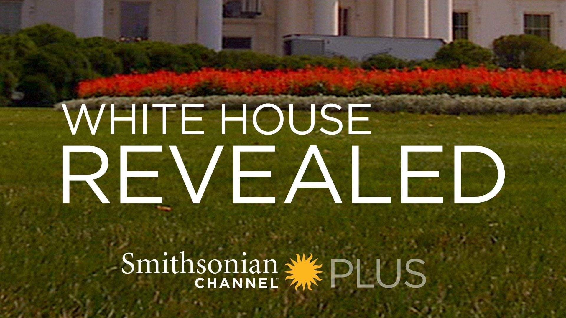 White House Revealed background