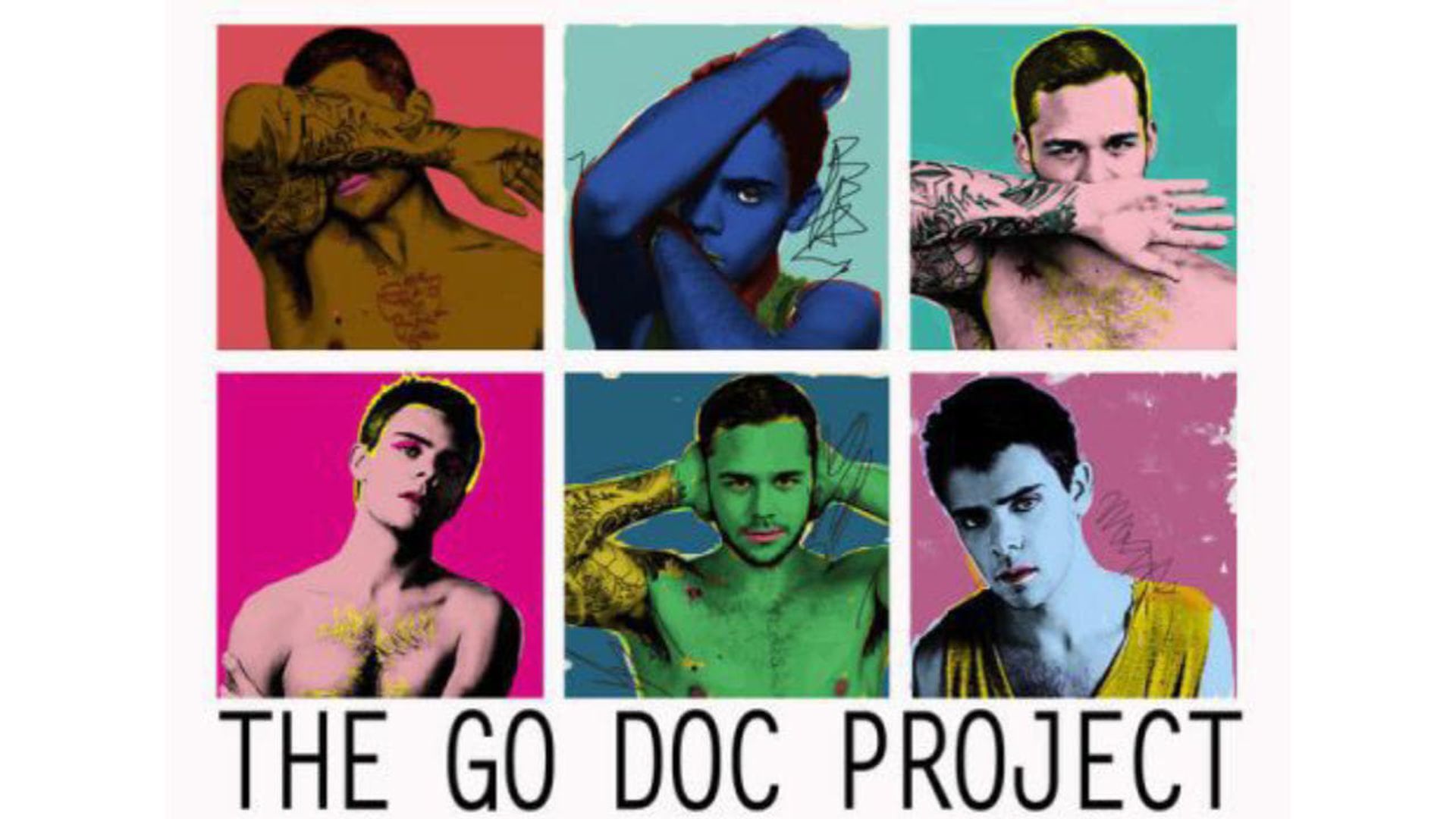 Getting Go, the Go Doc Project background