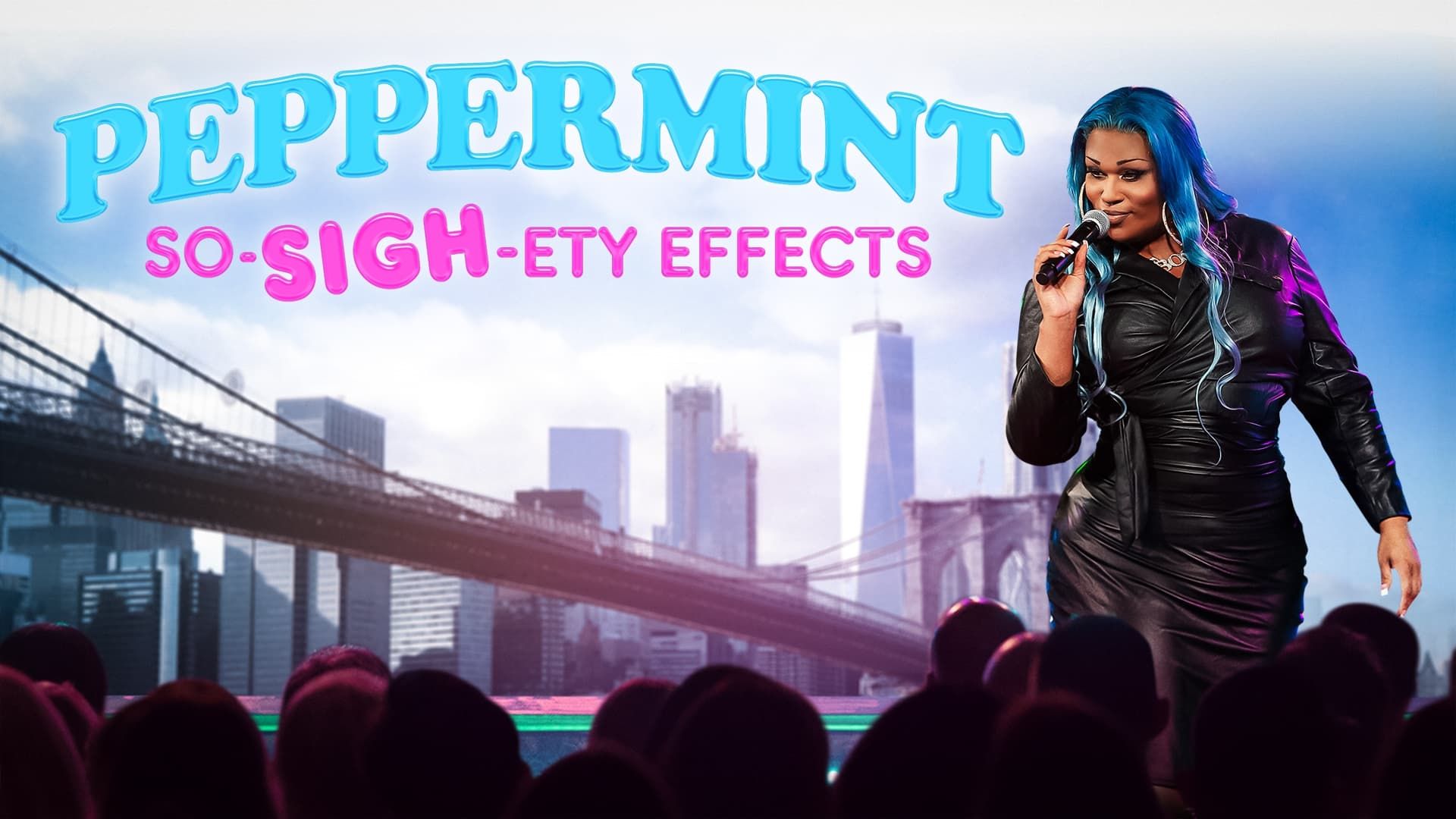 Peppermint: So-SIGH-ety Effects background