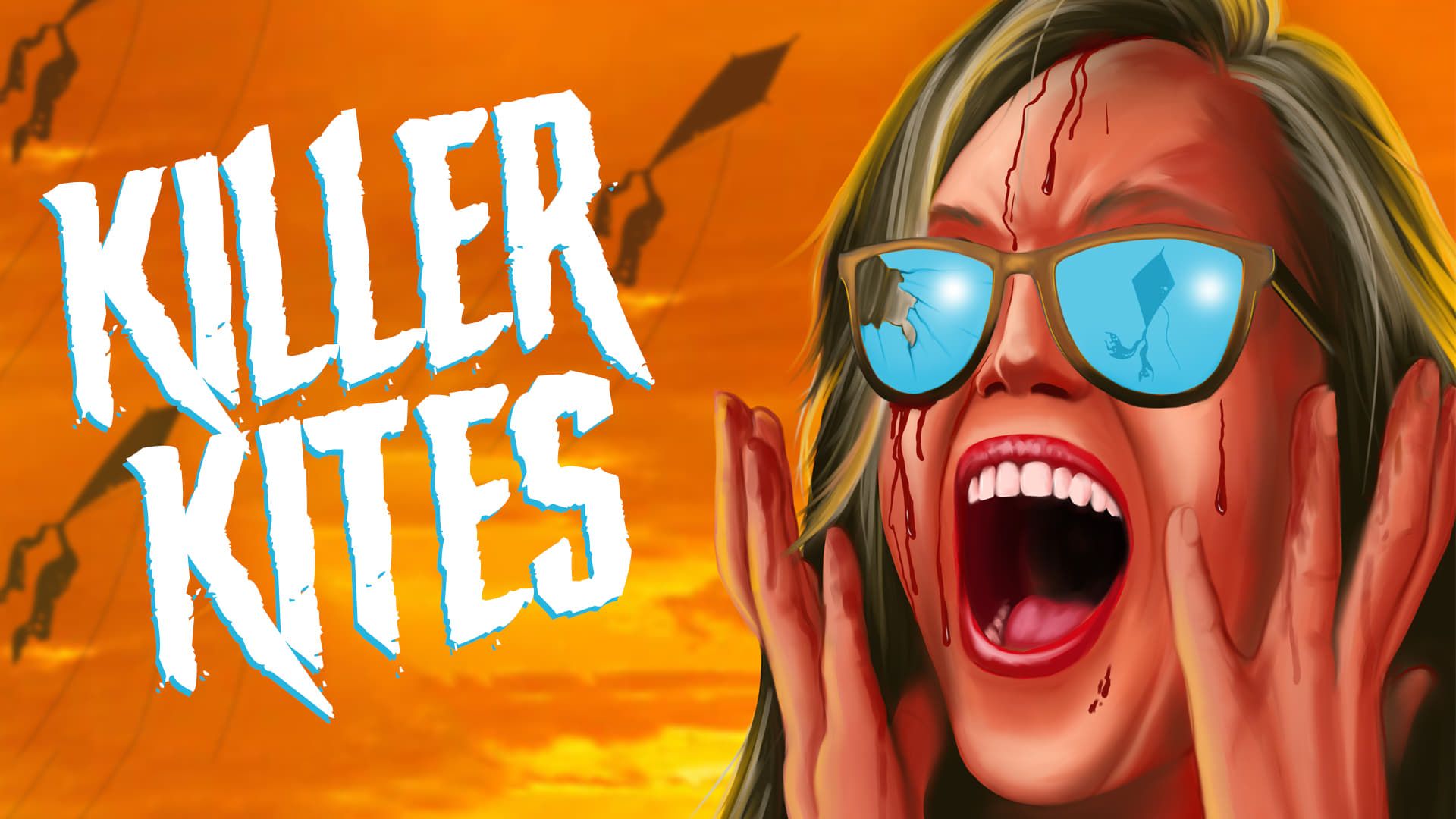 Killer Kites background